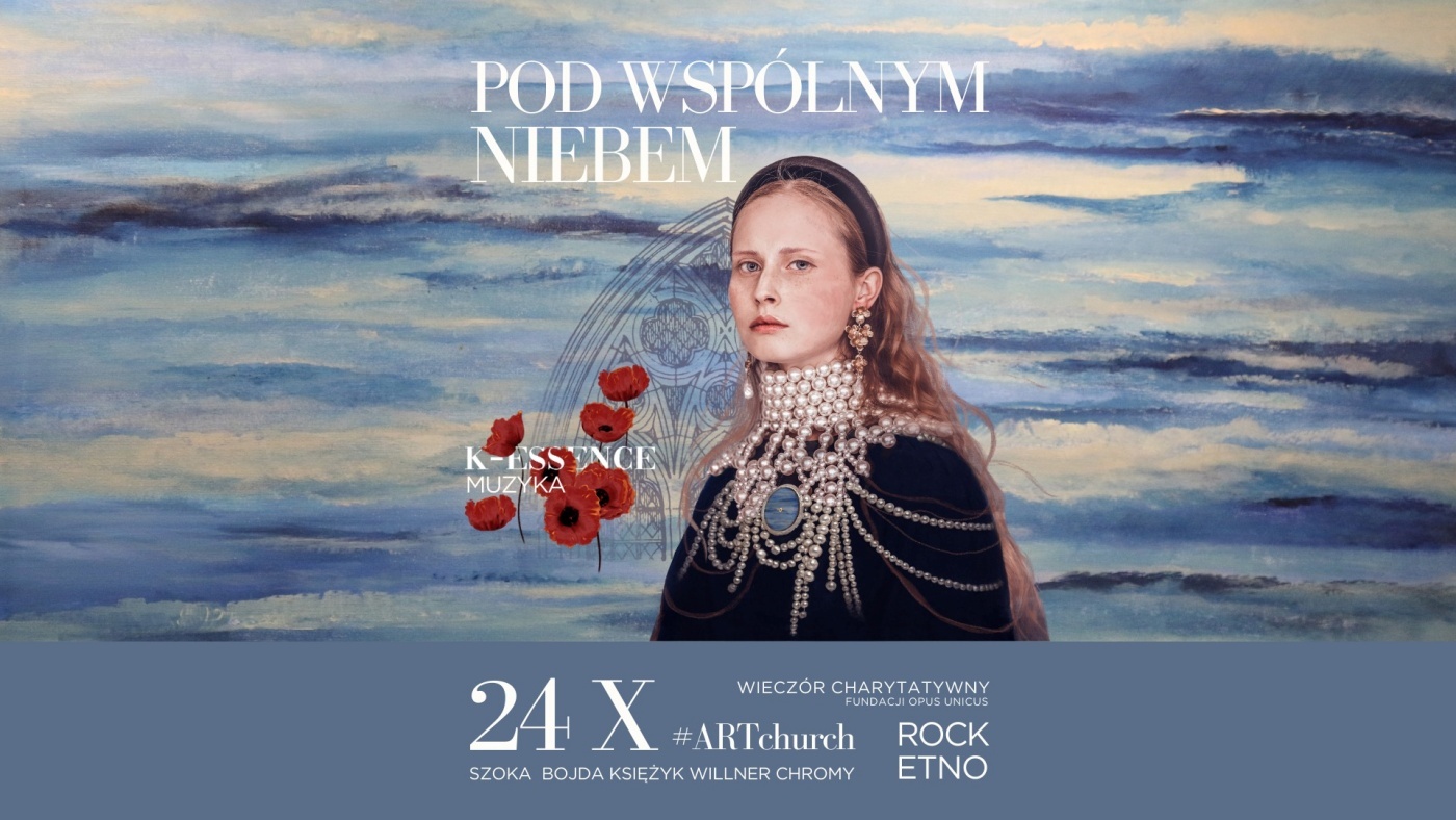 Pod wspolnym niebem