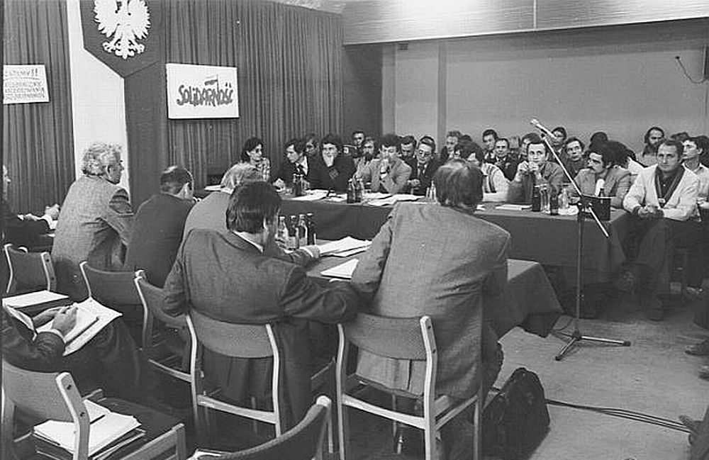 46 lat temu w Hucie Katowice. Rocznica ostatniego z Porozumień Sierpniowych