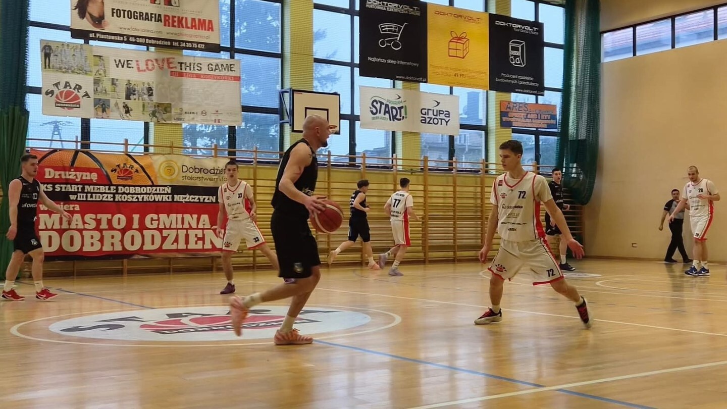 Pogon dobrodzien 2
