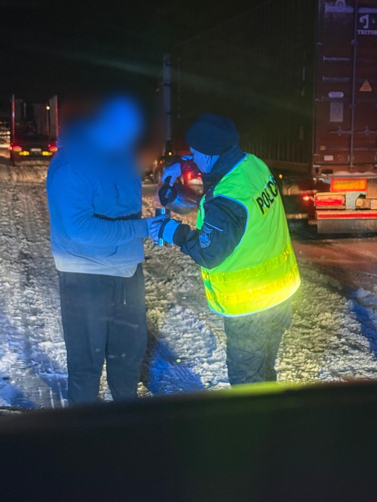 W Polsce najgorzej na Warmii