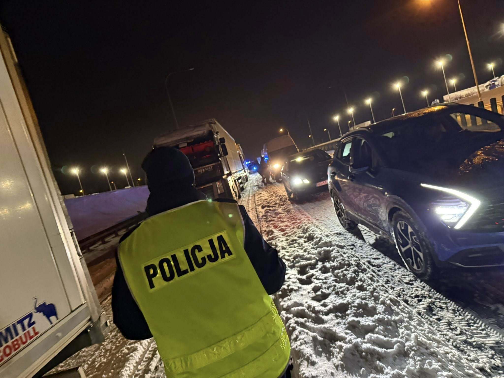 W Polsce najgorzej na Warmii