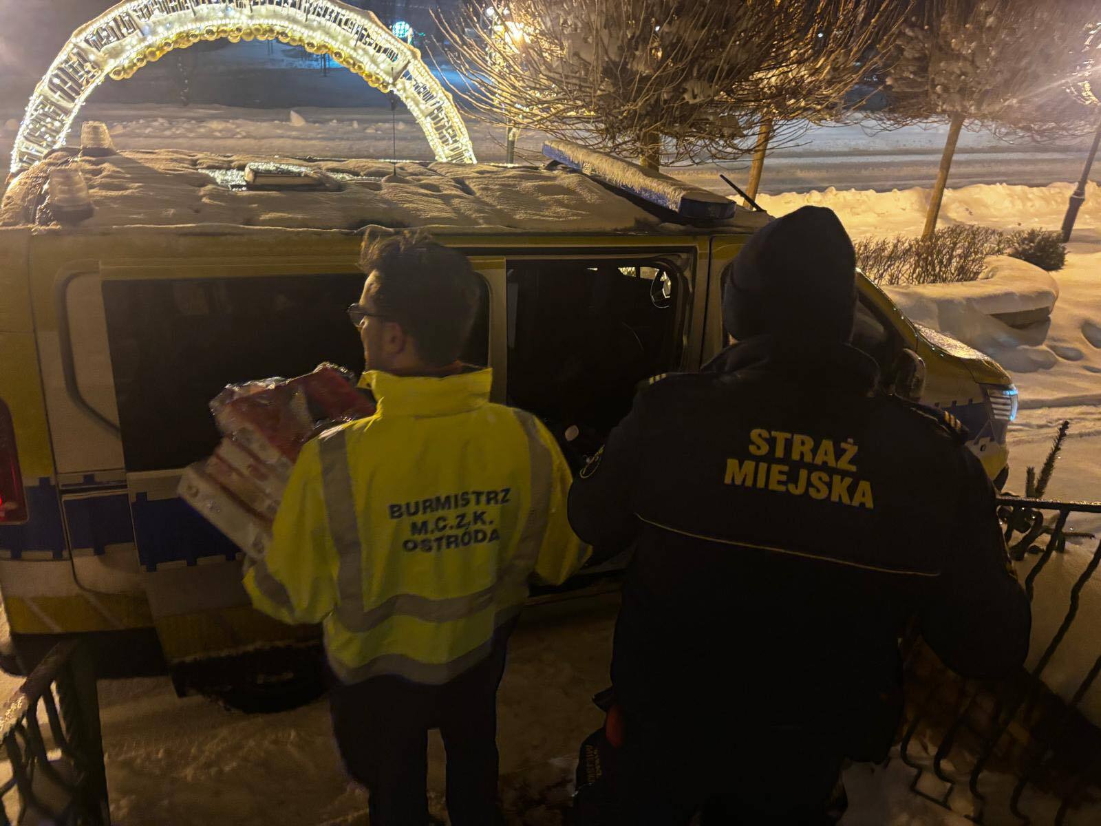 W Polsce najgorzej na Warmii