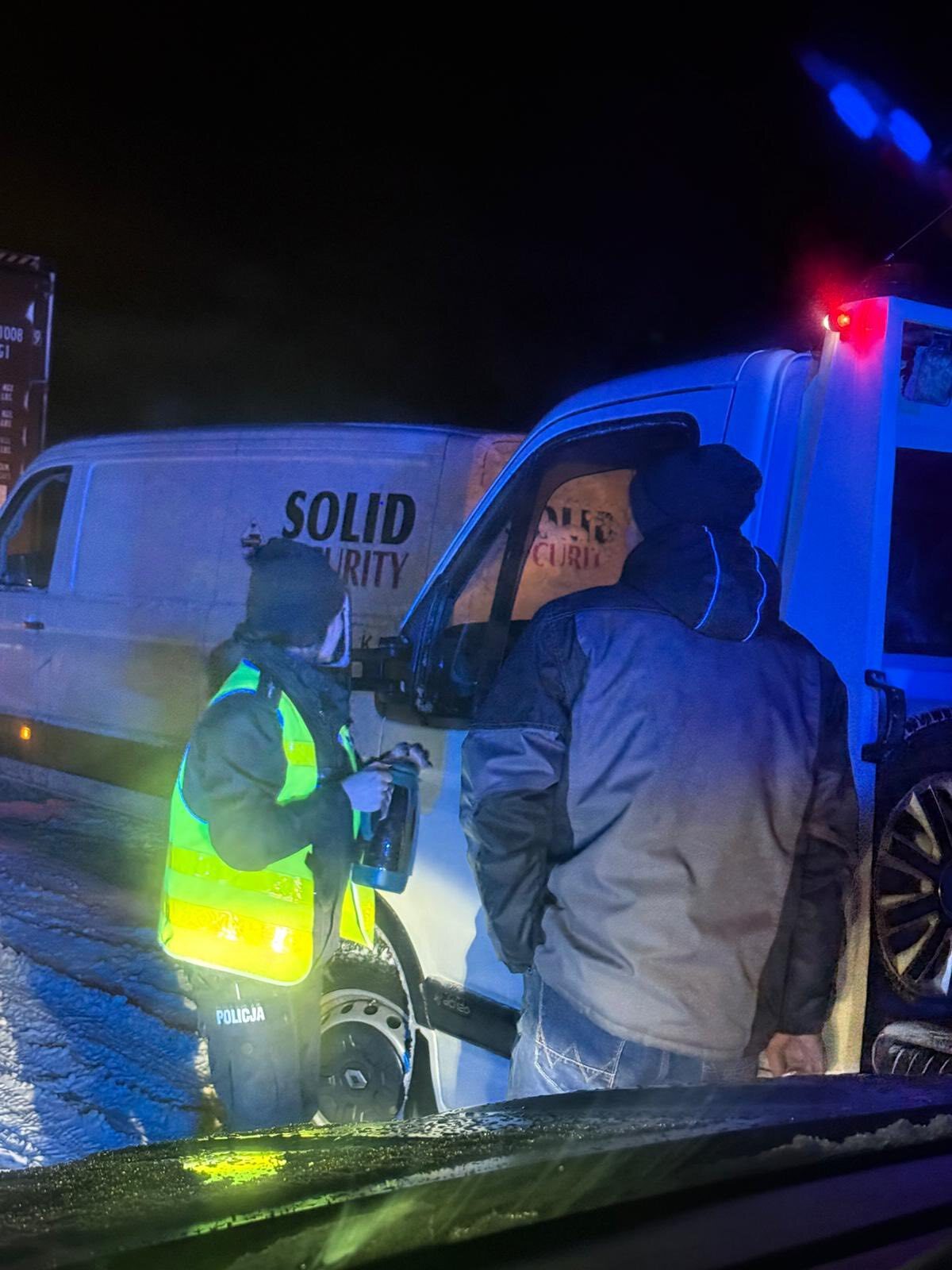 W Polsce najgorzej na Warmii