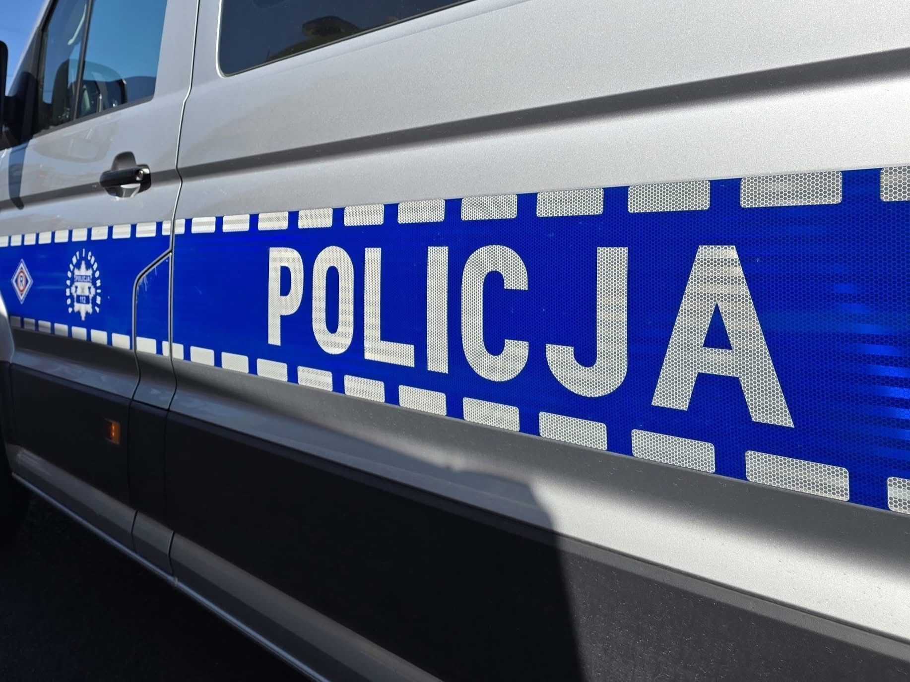 Policja zdjecie