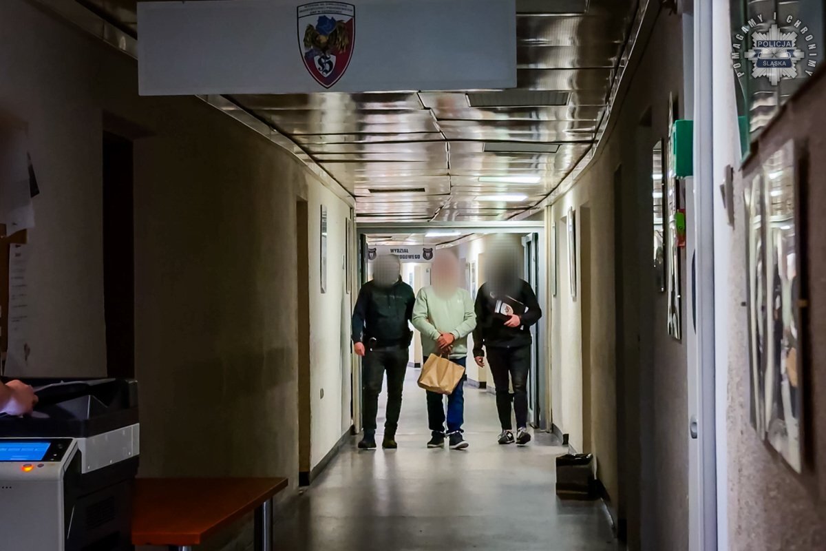 Kolejne uderzenie w mafię śmieciową