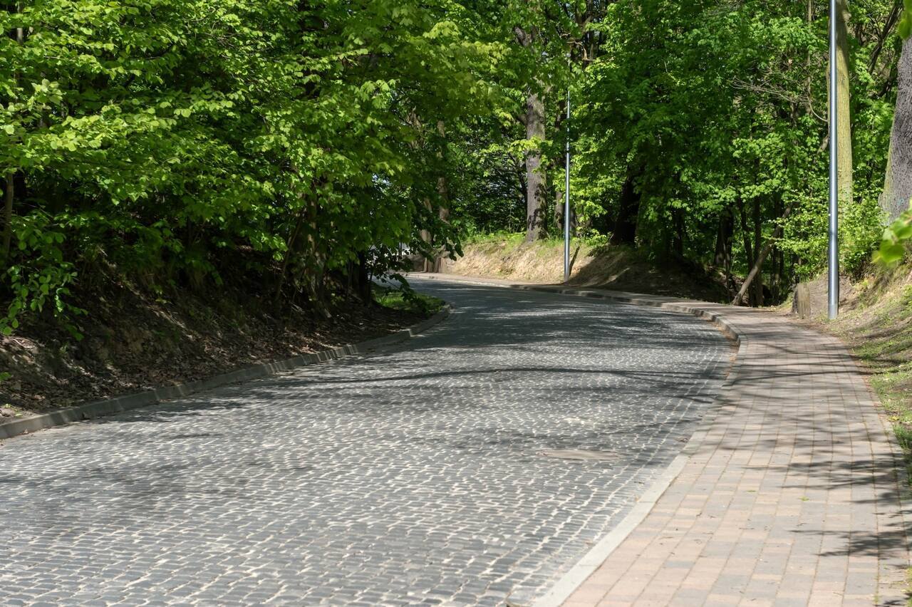 Ponad 4 mln zl z gzm na inwestycje drogowe w bytomiu 2