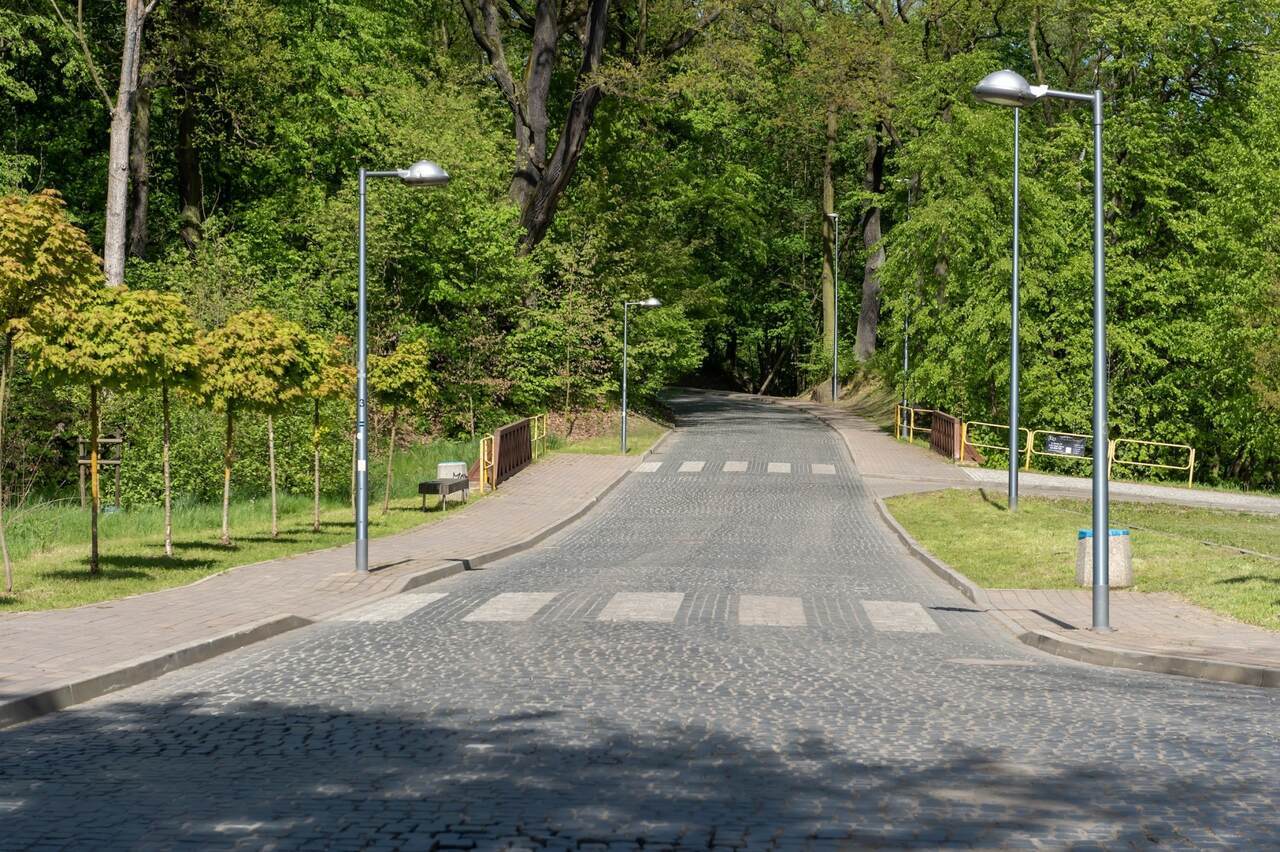 Ponad 4 mln zl z gzm na inwestycje drogowe w bytomiu 3