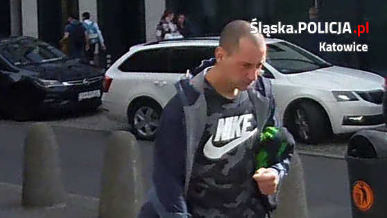 Poszukiwany rozboj prof