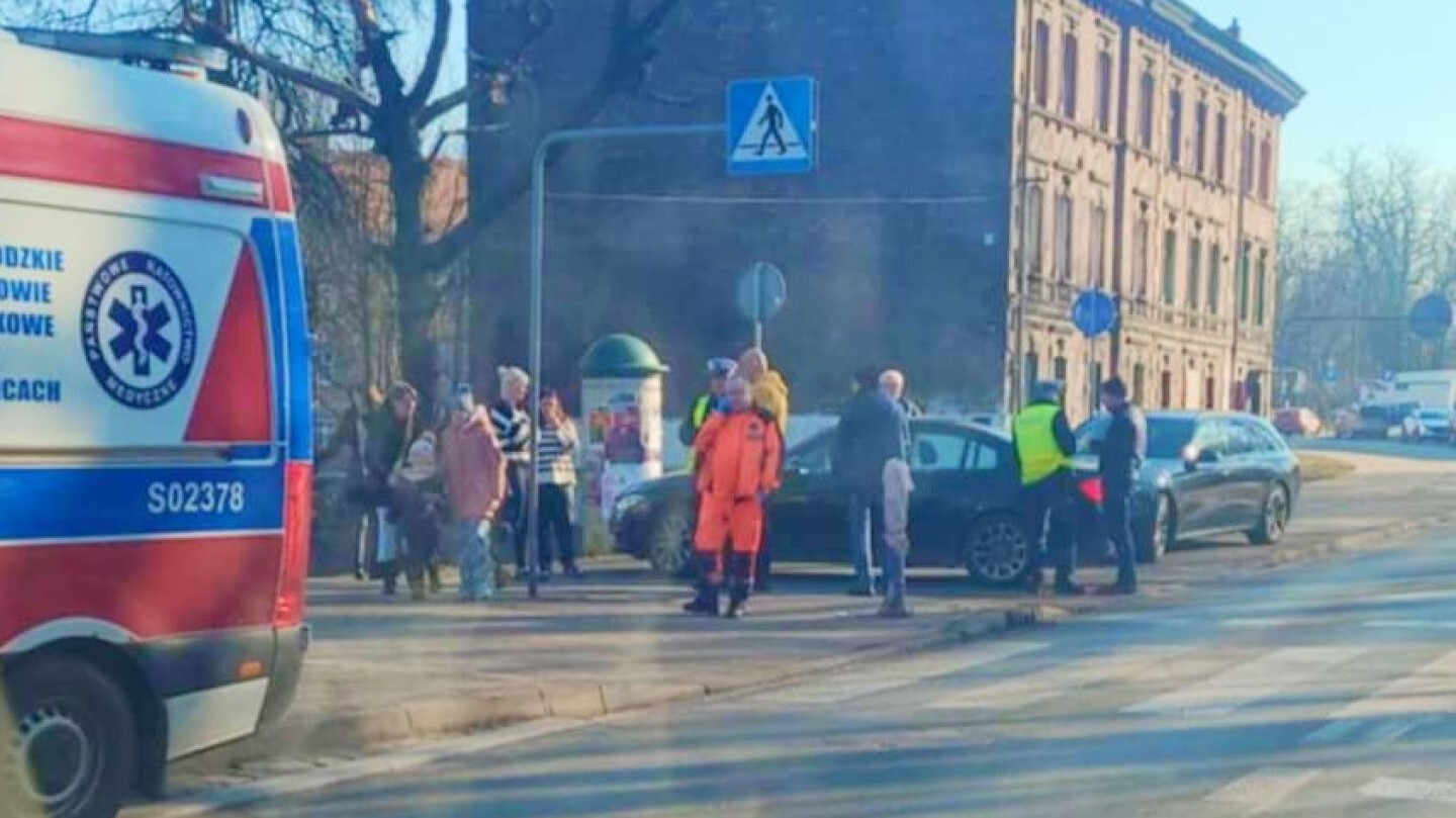 Potracenie ruda piastowska