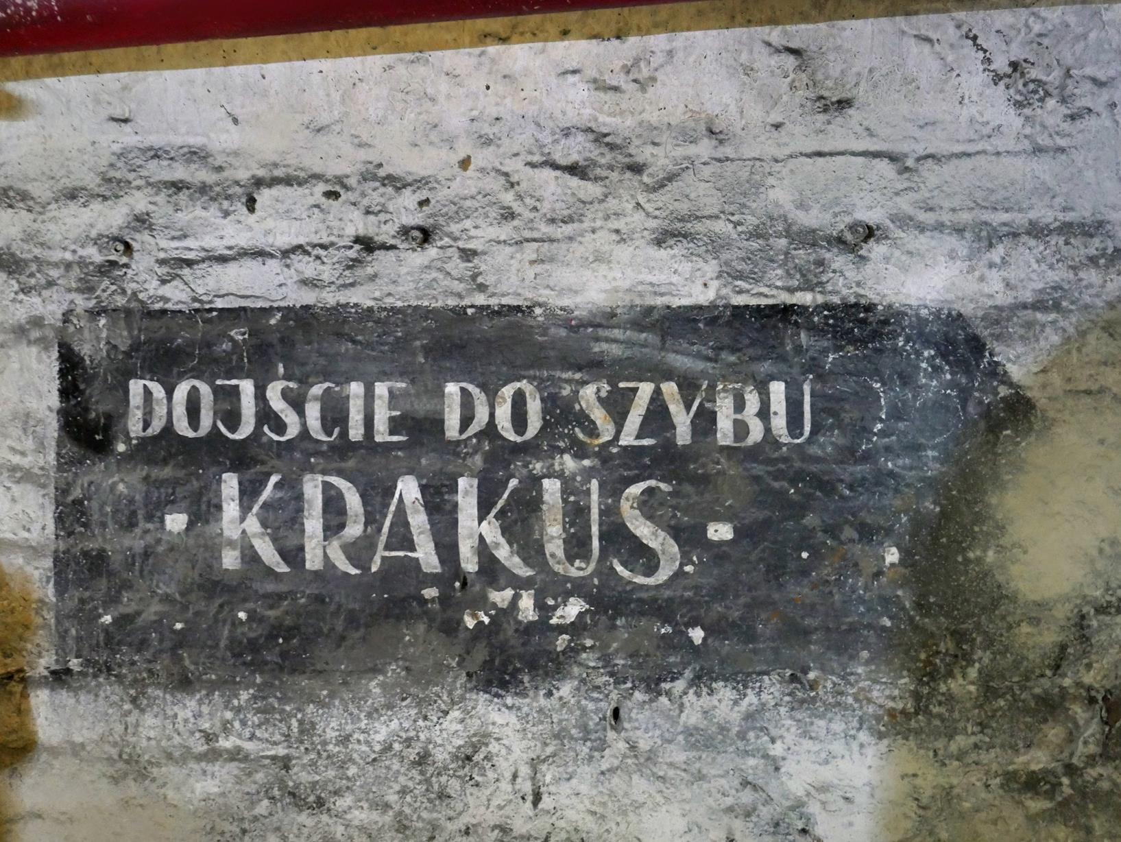 Poziom szkoleniowy 370m