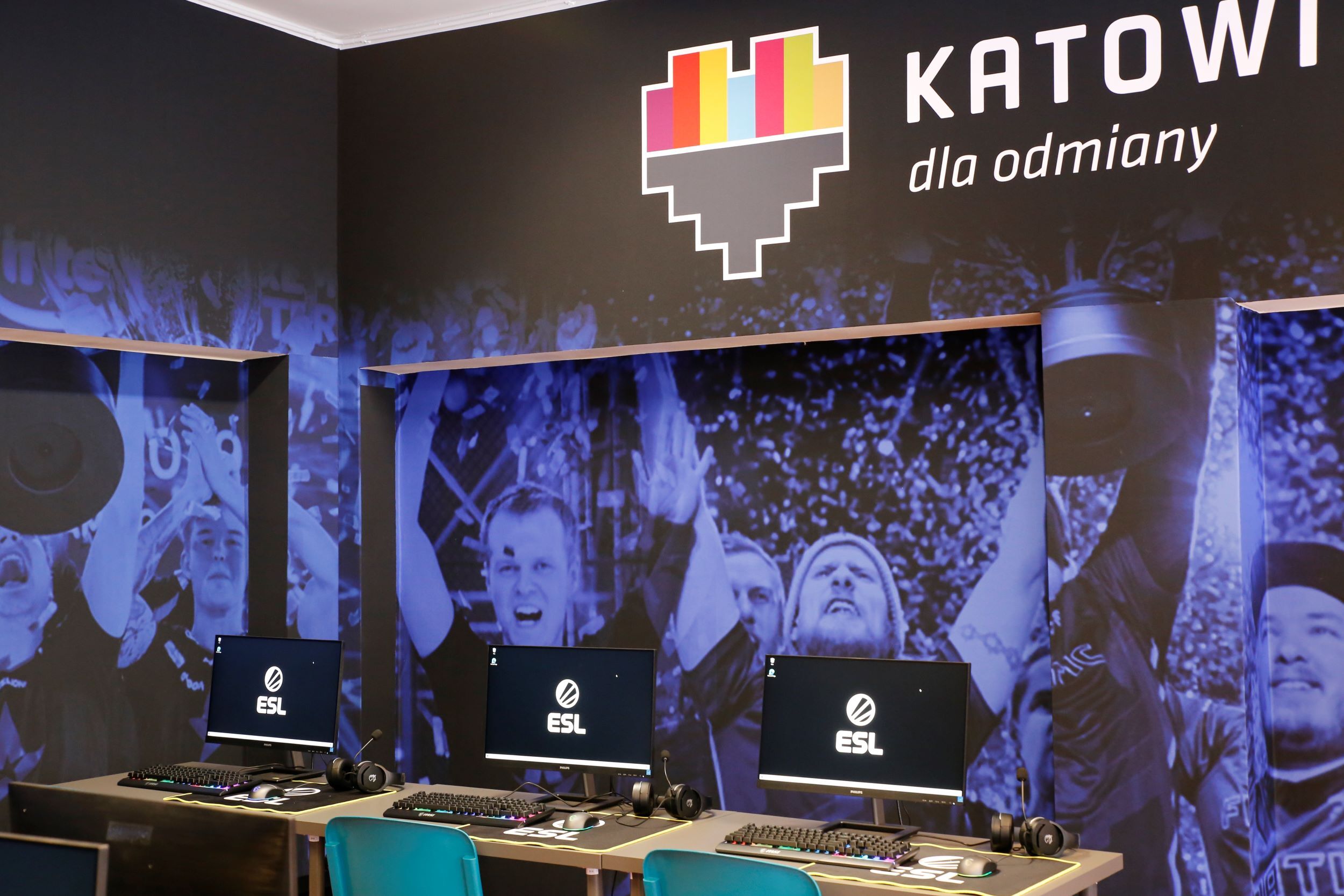 Pracownia komputerowa Katowice