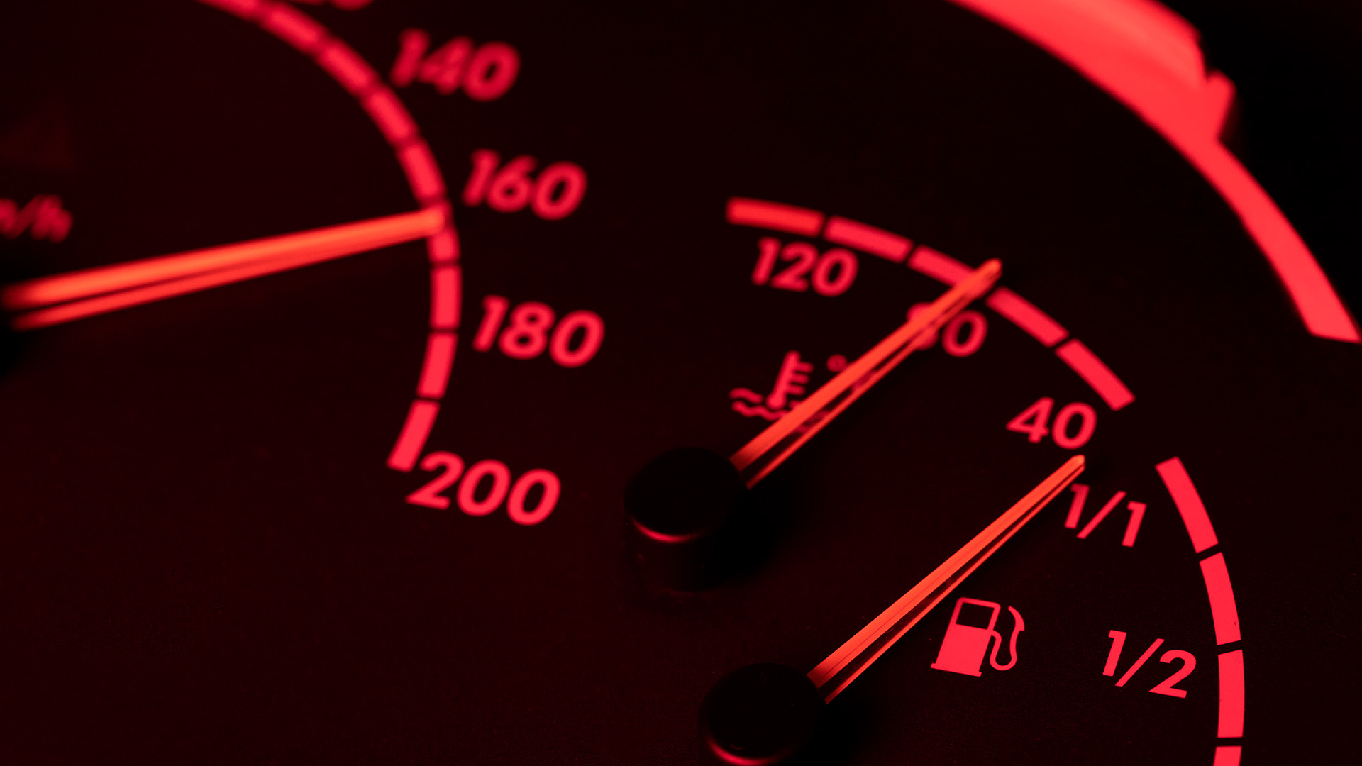 Szybka jazda po bytomskiej obwodnicy kosztowała go 4 tys. zł