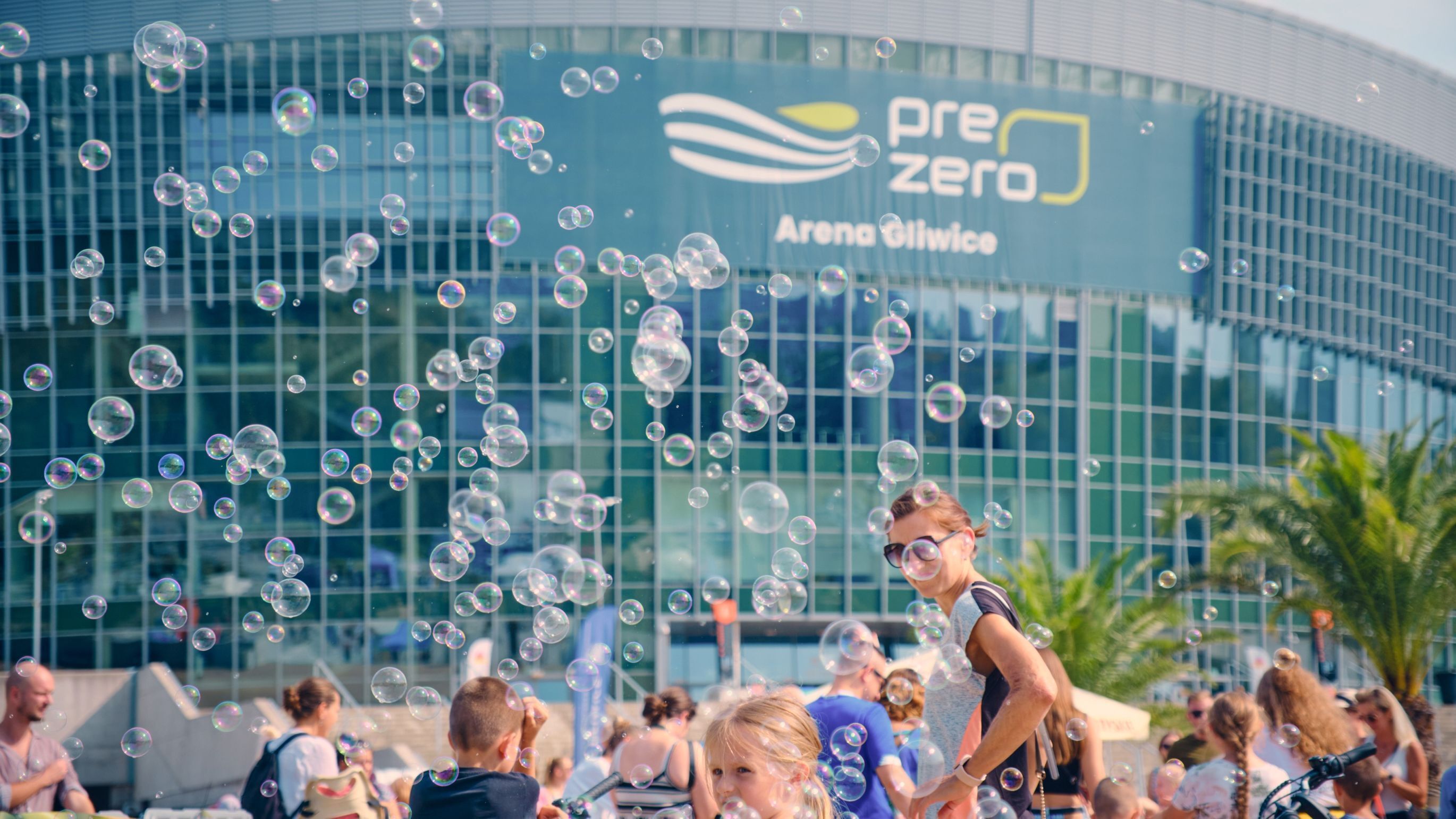PreZero Arena Gliwice