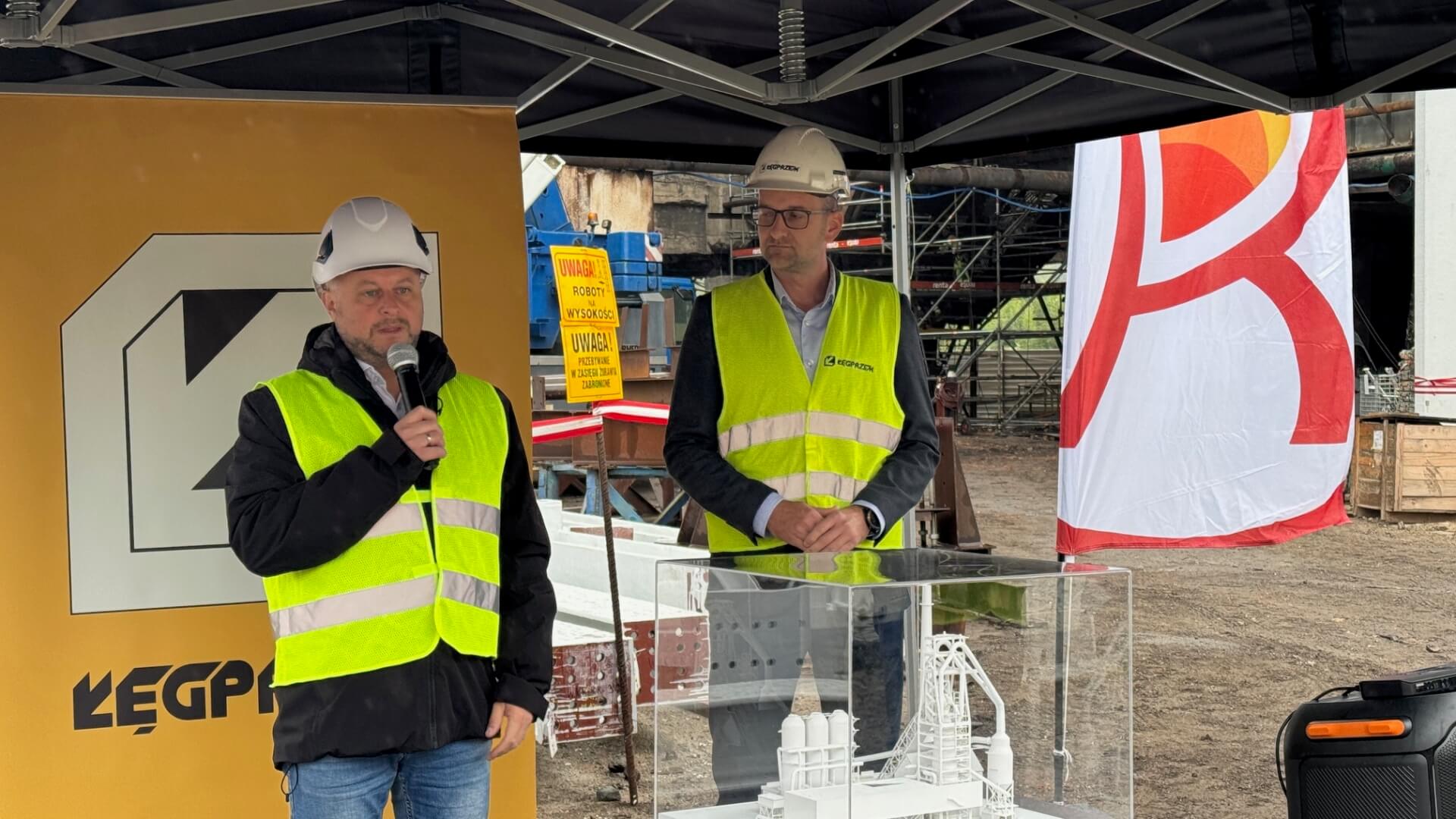 Wrześniowe podsumowanie postępu prac