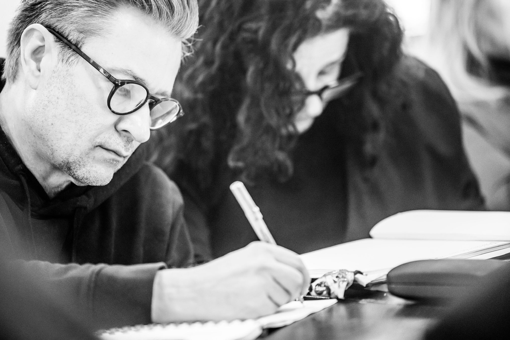 "Być abo niy być?" W Teatrze Śląskim rozpoczęły się próby do "Hamleta" po śląsku