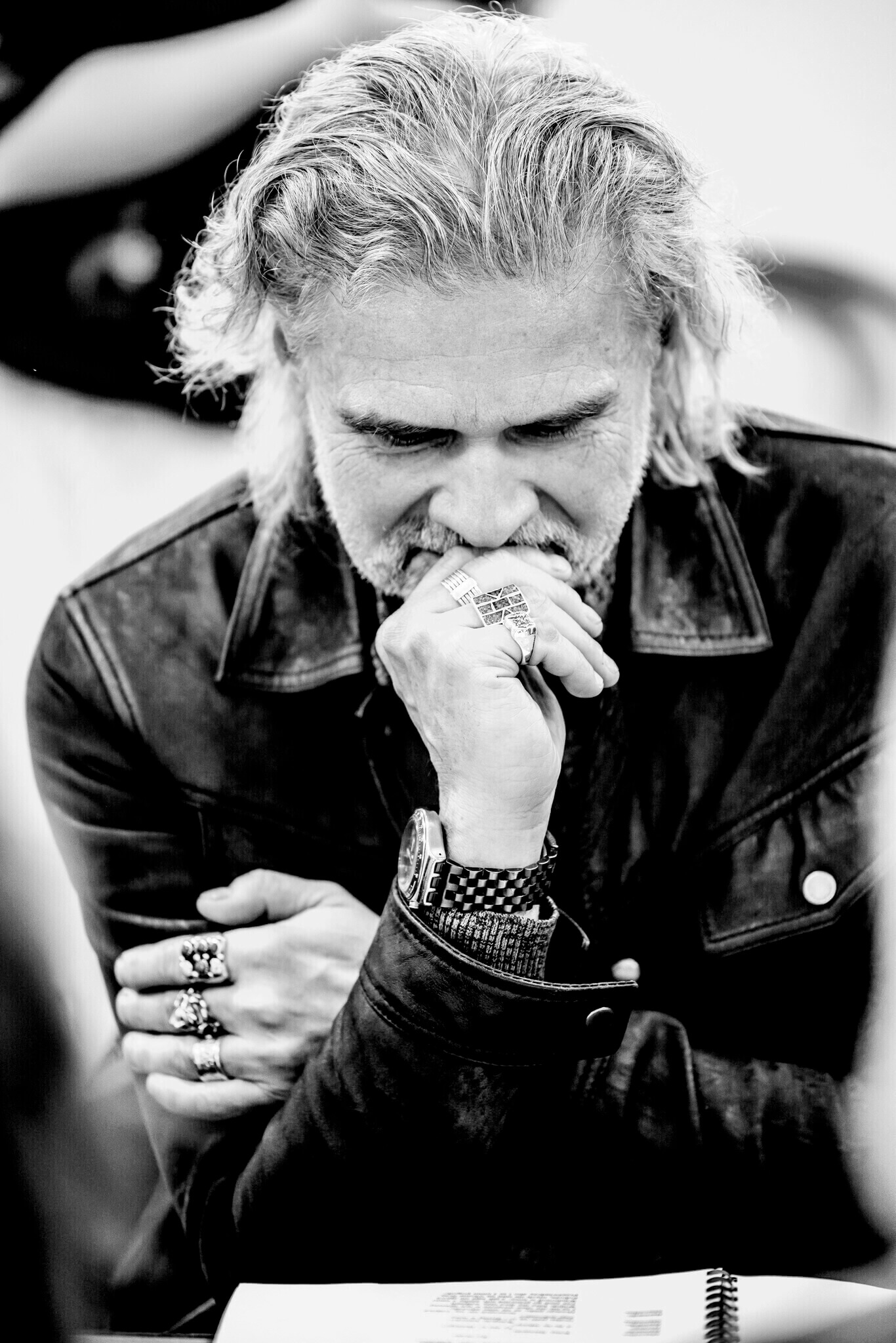 "Być abo niy być?" W Teatrze Śląskim rozpoczęły się próby do "Hamleta" po śląsku