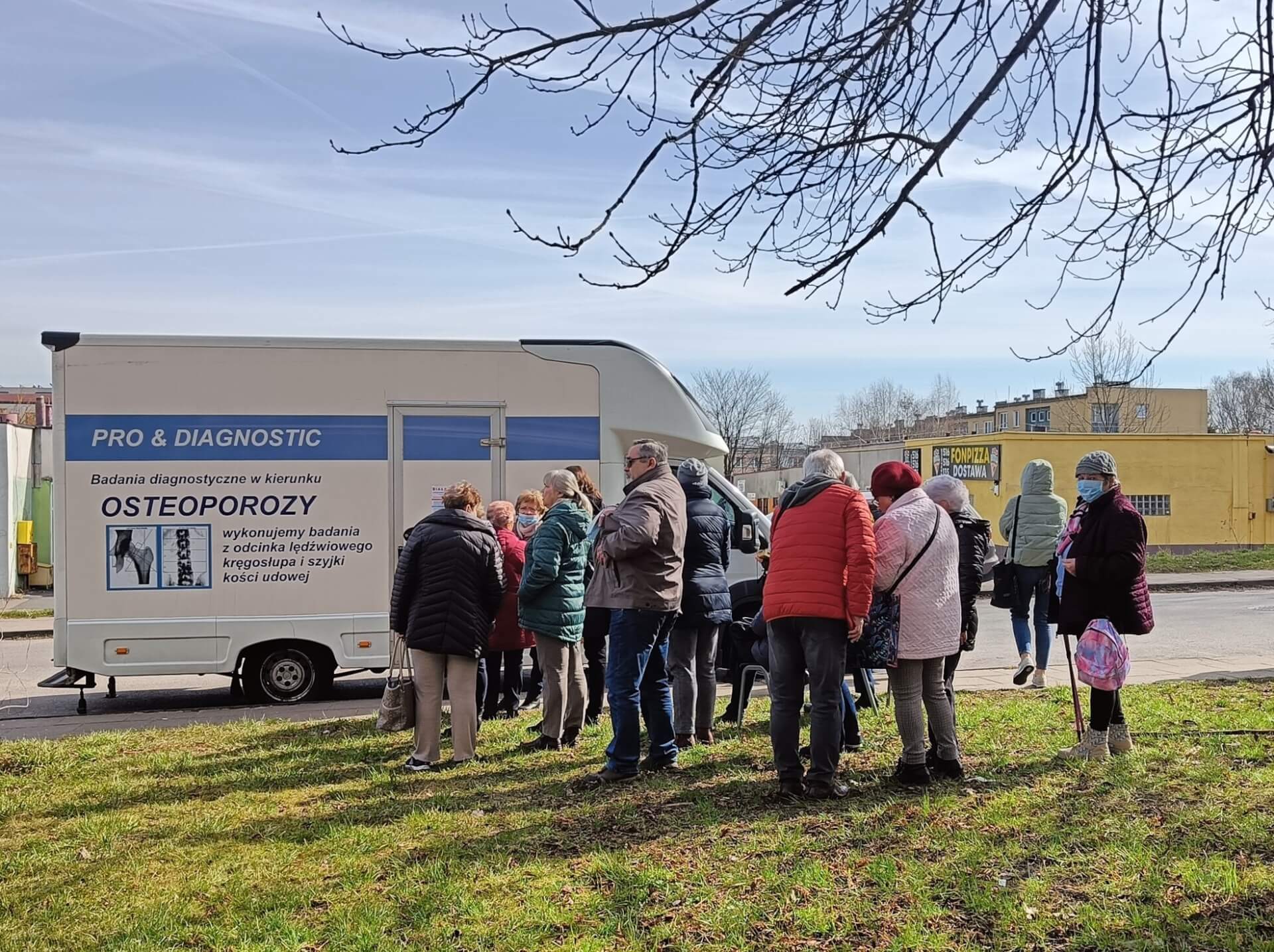 Biała Sobota już 5 kwietnia 2025 r. w Przychodni Brackiej Kleofas