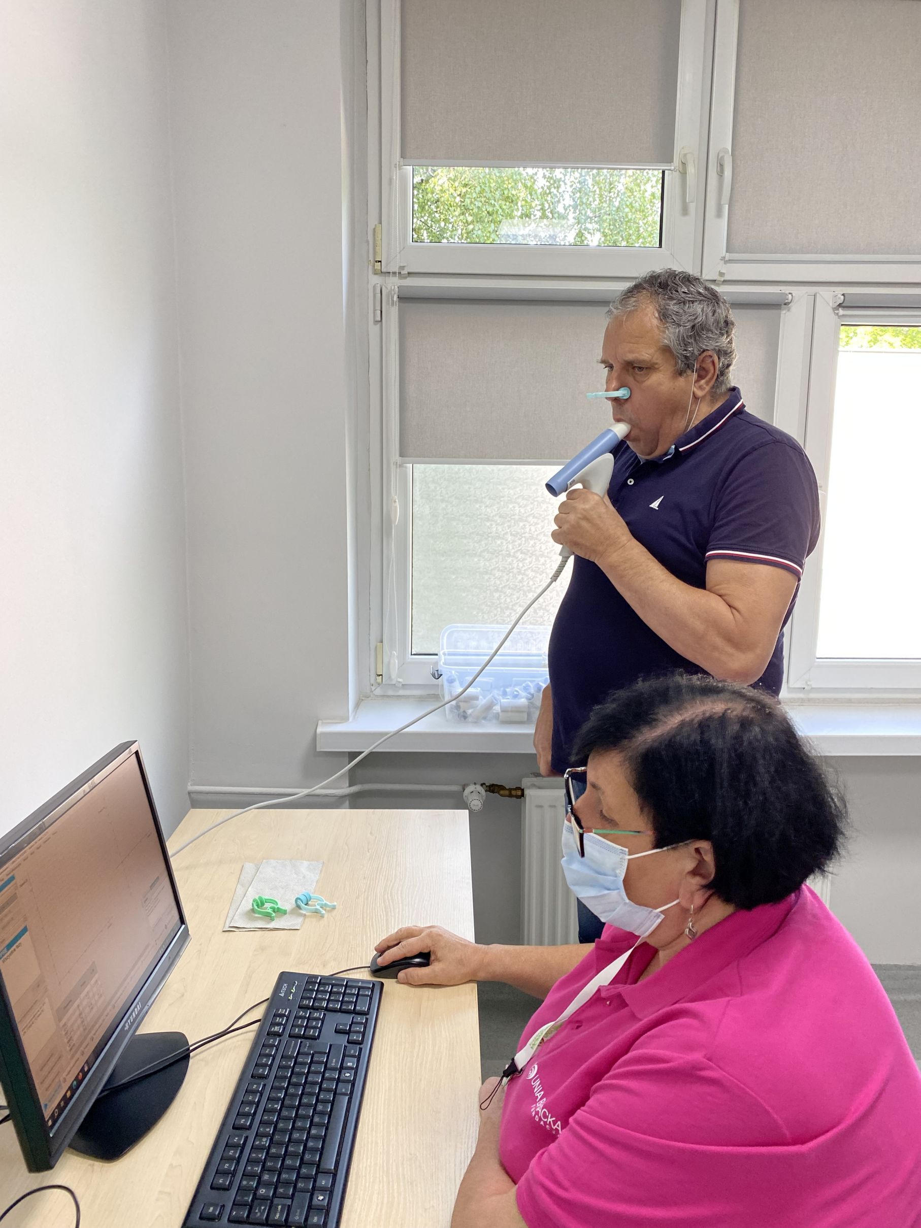 Biała Sobota już 5 kwietnia 2025 r. w Przychodni Brackiej Kleofas