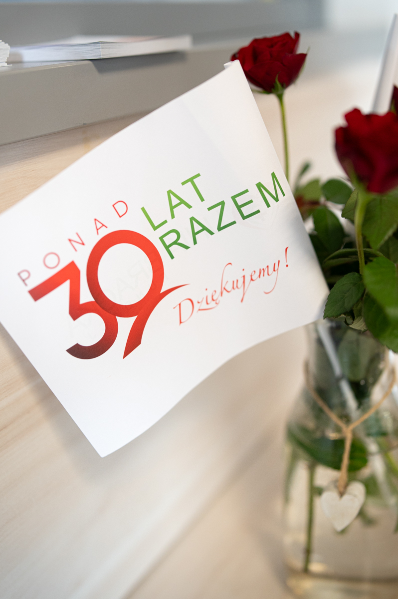 Biała Sobota już 5 kwietnia 2025 r. w Przychodni Brackiej Kleofas