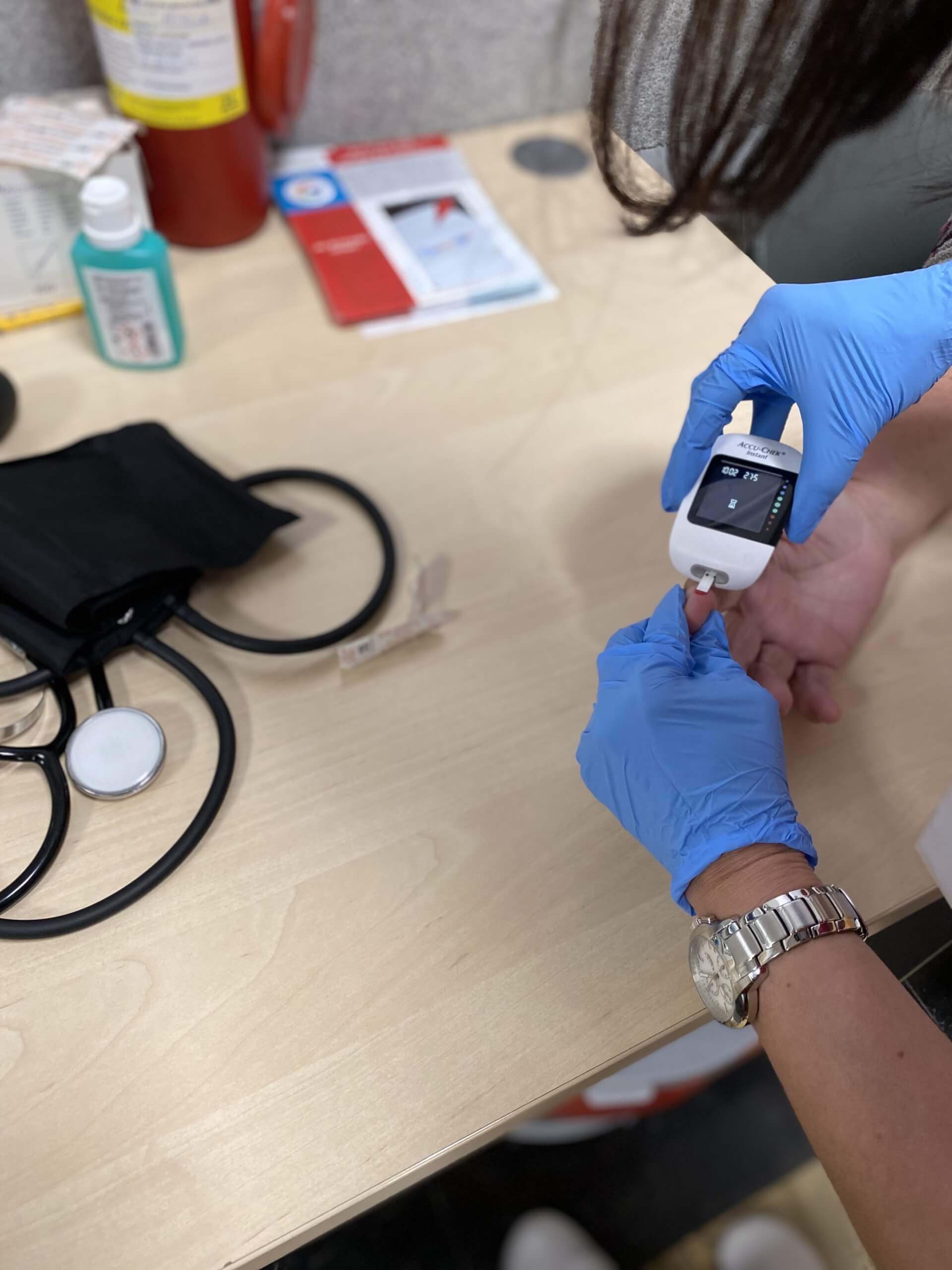 Biała Sobota już 5 kwietnia 2025 r. w Przychodni Brackiej Kleofas