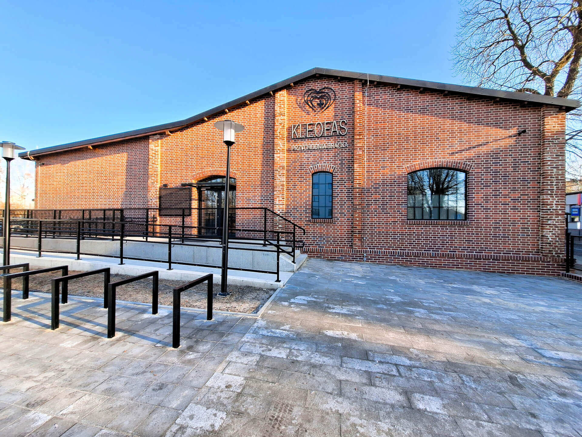 Biała Sobota już 5 kwietnia 2025 r. w Przychodni Brackiej Kleofas