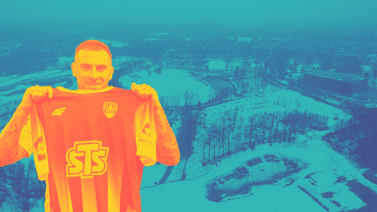 Quebonafide w Walentynki odwiedzi Śląsk. Mazur on tour dotrze do Gliwic i Bytomia