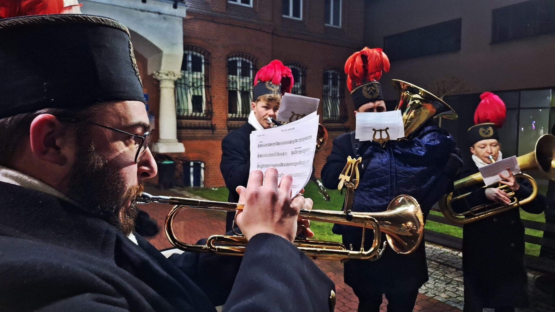 Barbórka 2025 w Radzionkowie