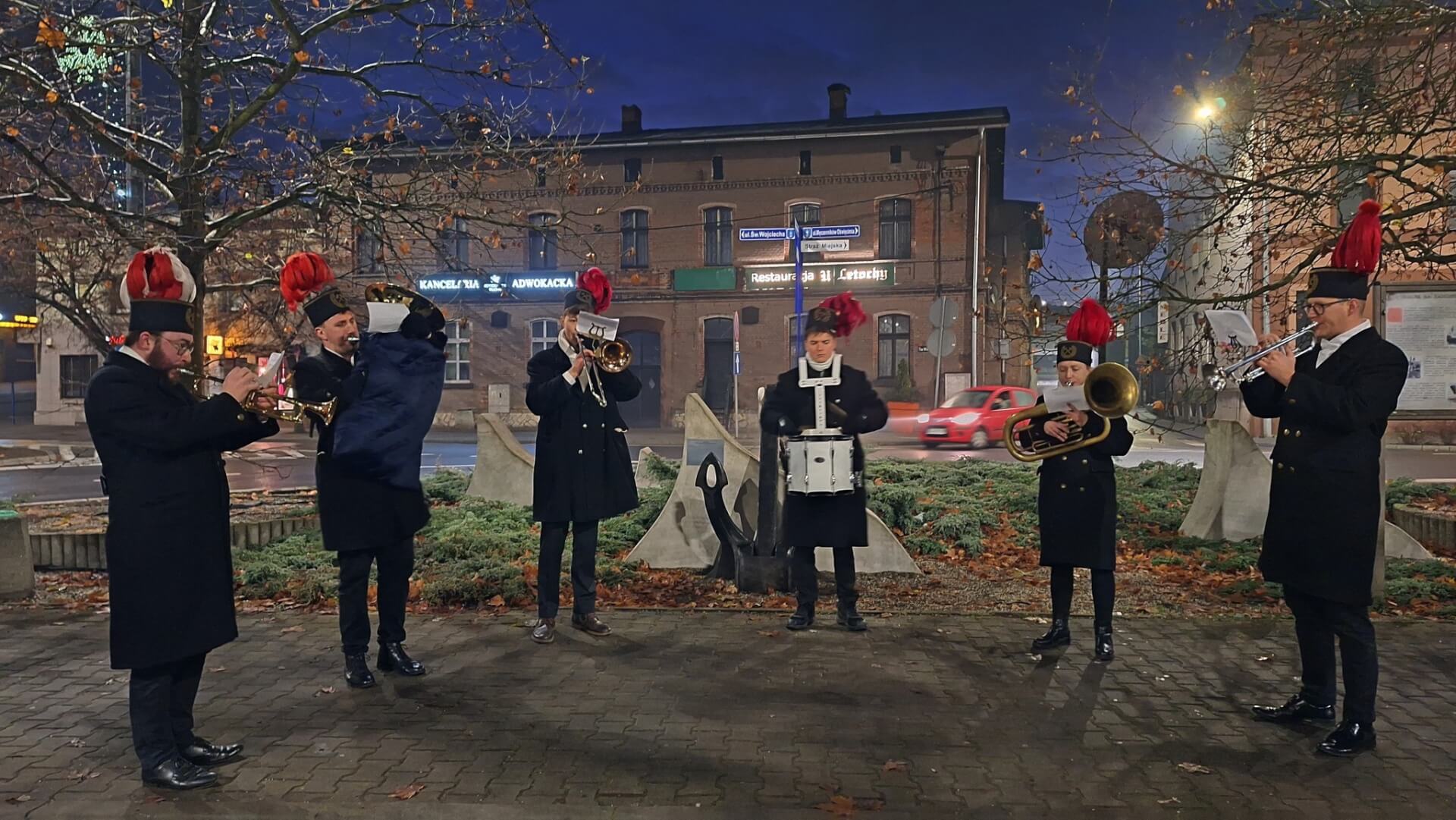 Barbórka 2025 w Radzionkowie