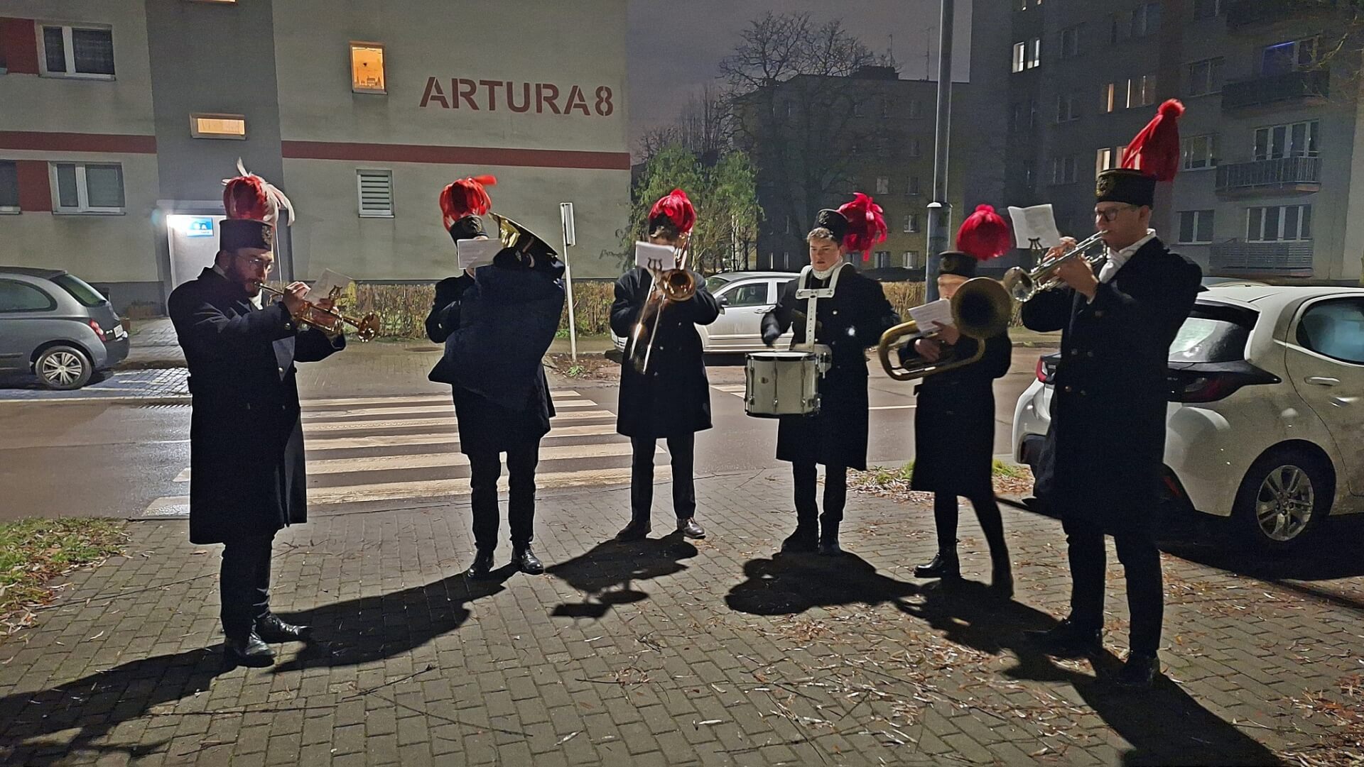 Barbórka 2025 w Radzionkowie