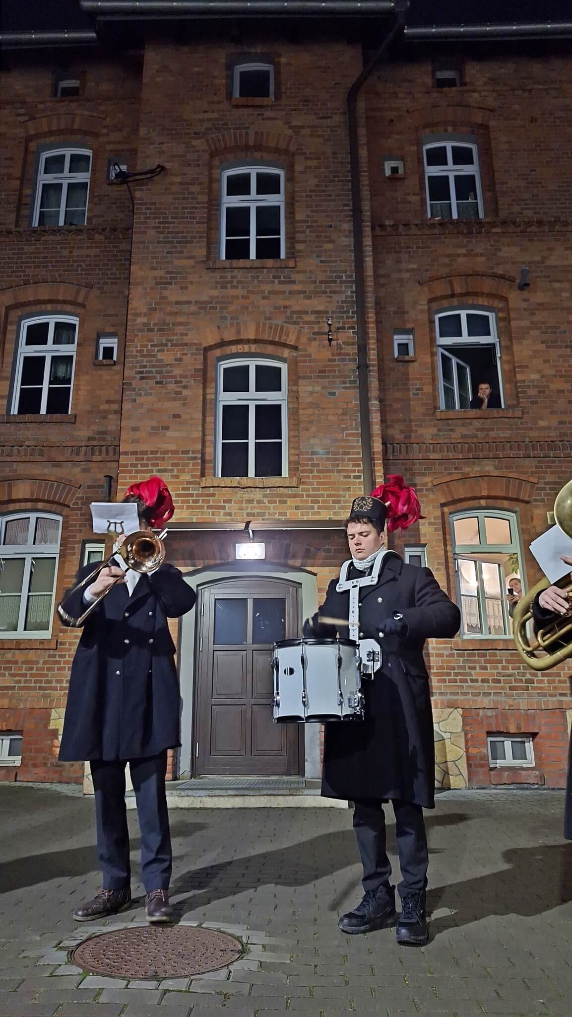 Barbórka 2025 w Radzionkowie