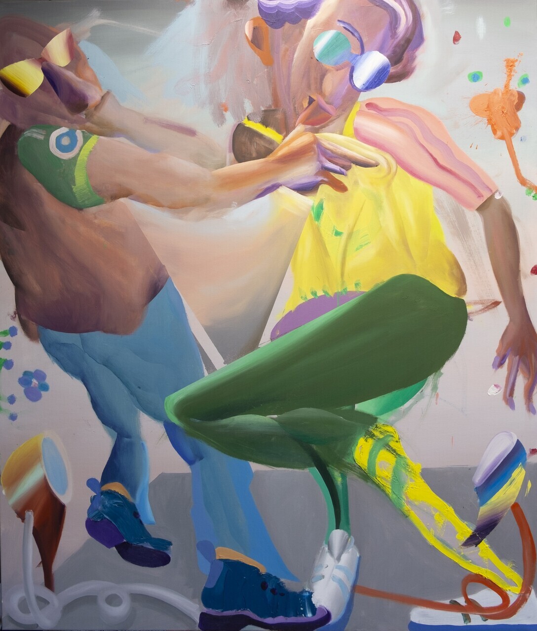 Rafal chojnowski obrazy 2