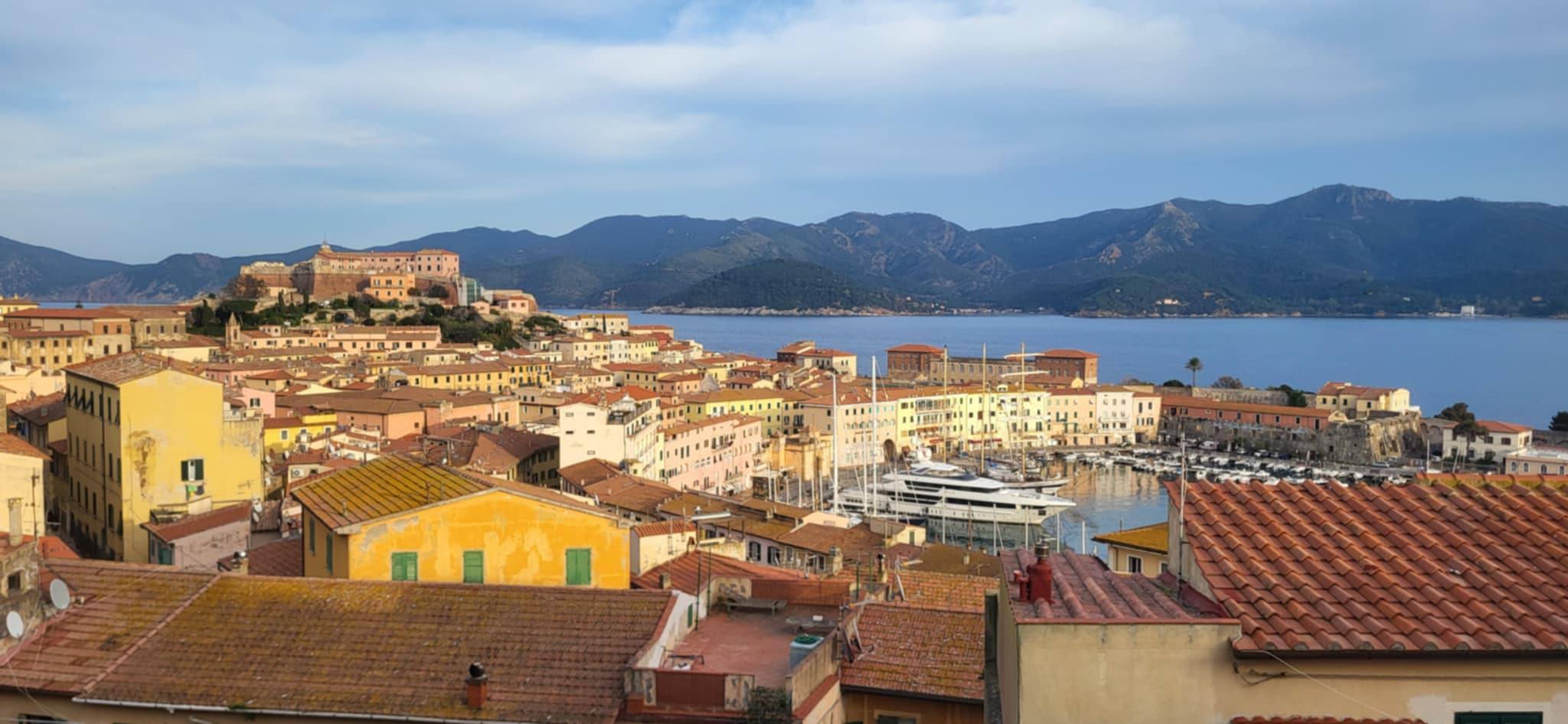 Międzyszkolny rejs na żaglowcu po Morzu Śródziemnym