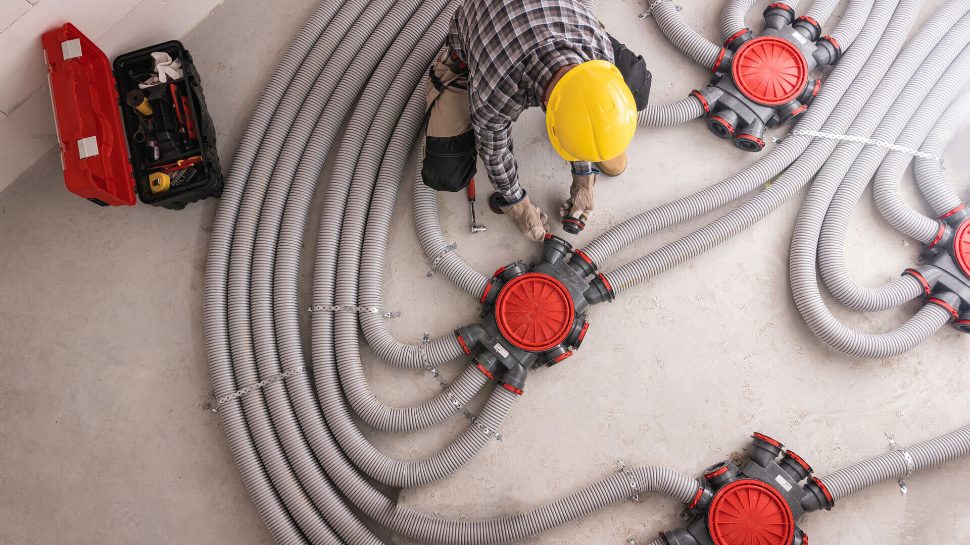 Rekuperacja i klimatyzacja – duet idealny?