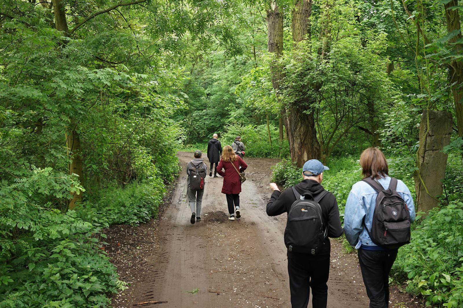 Reportaż plener fotograficzny Tu Ruda maj 2025 7