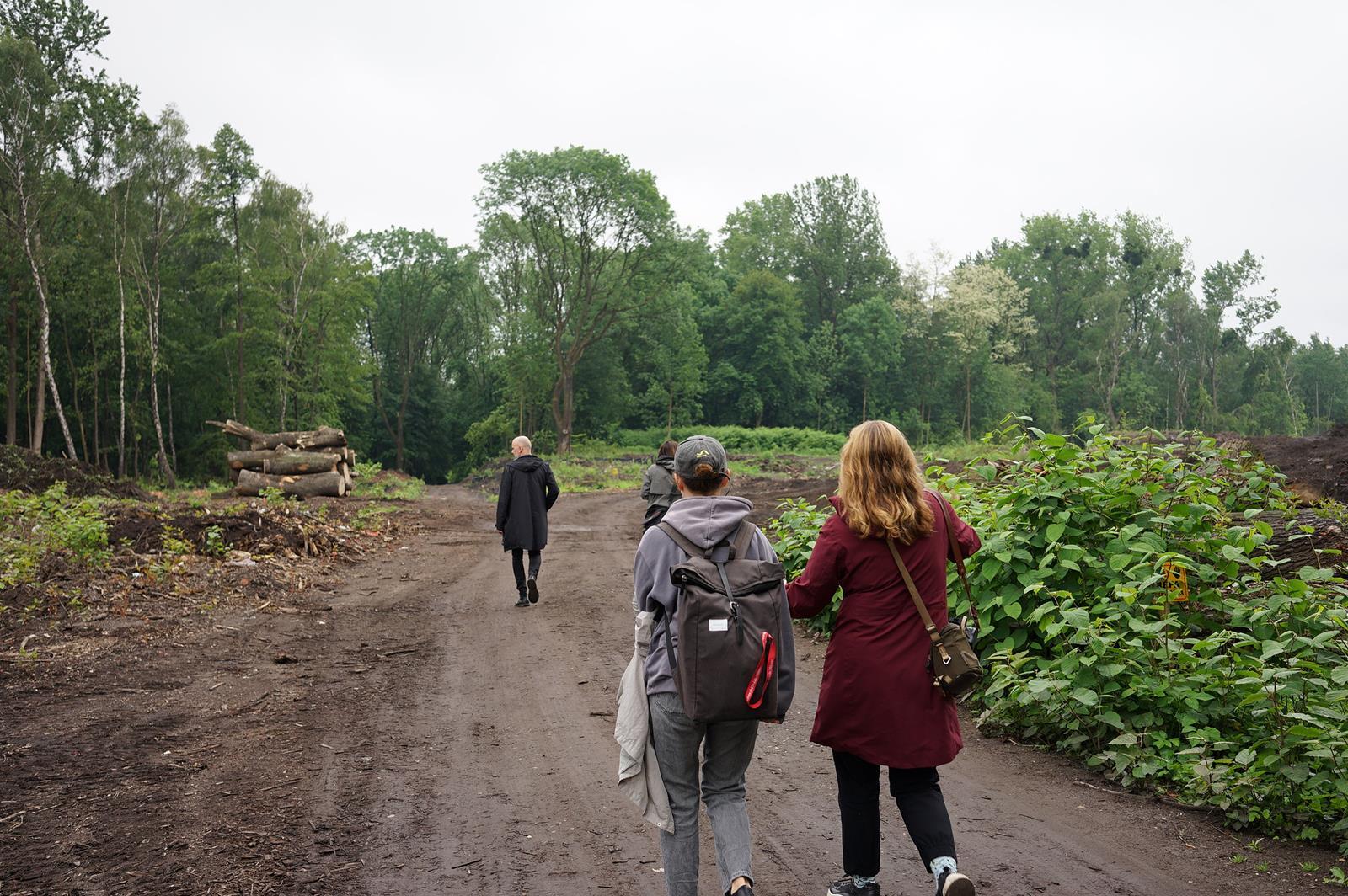 Reportaż plener fotograficzny Tu Ruda maj 2025 8