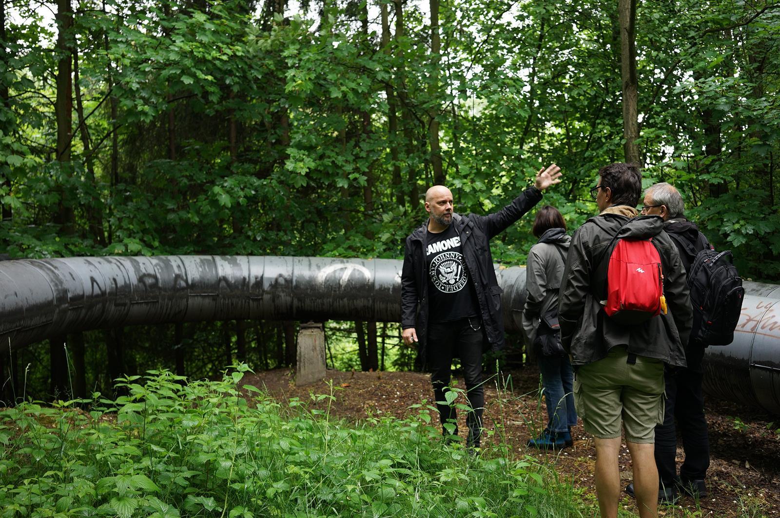 Reportaż plener fotograficzny Tu Ruda maj 2025 9
