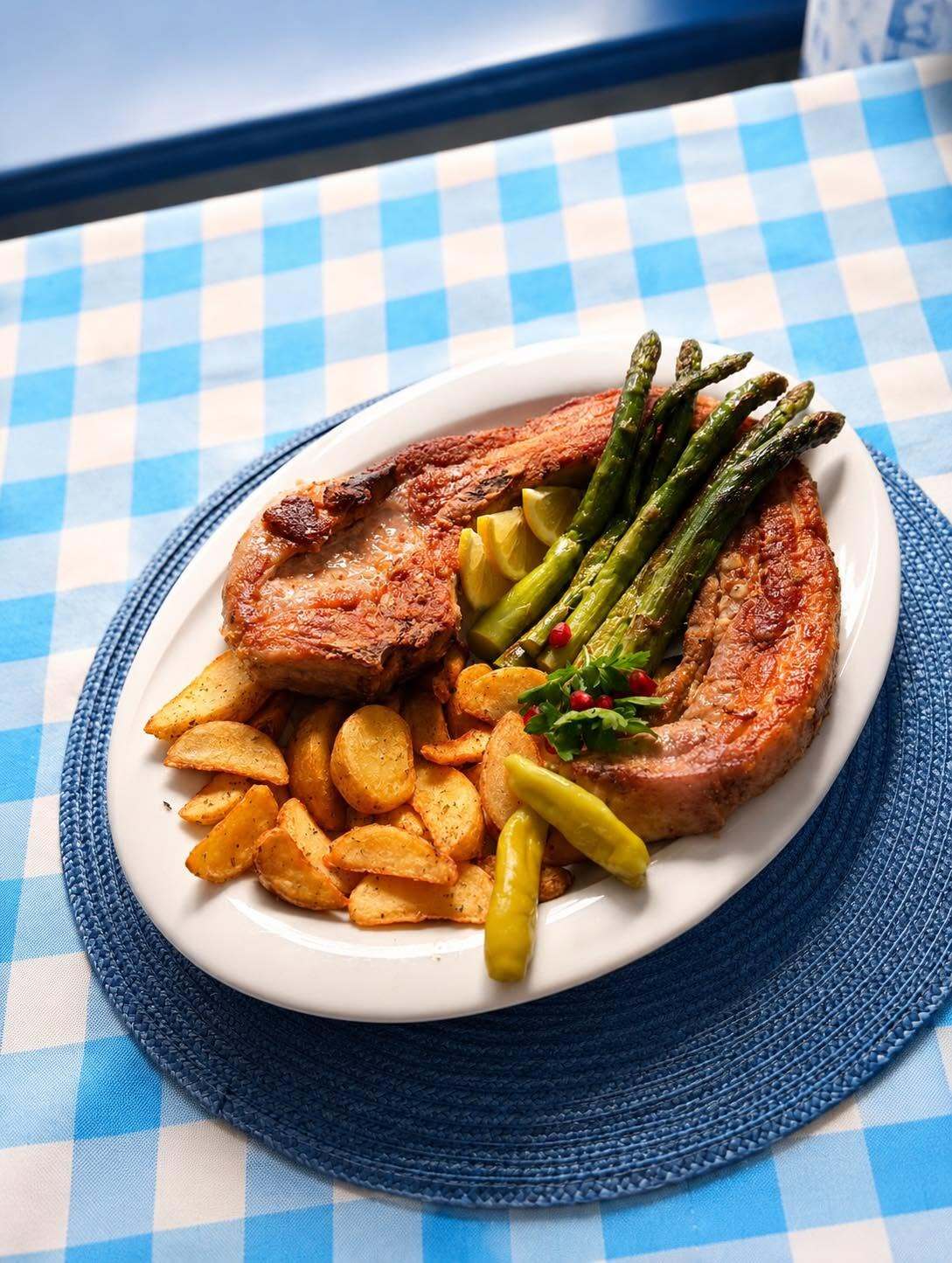 Restauracja Kalimera Gliwice