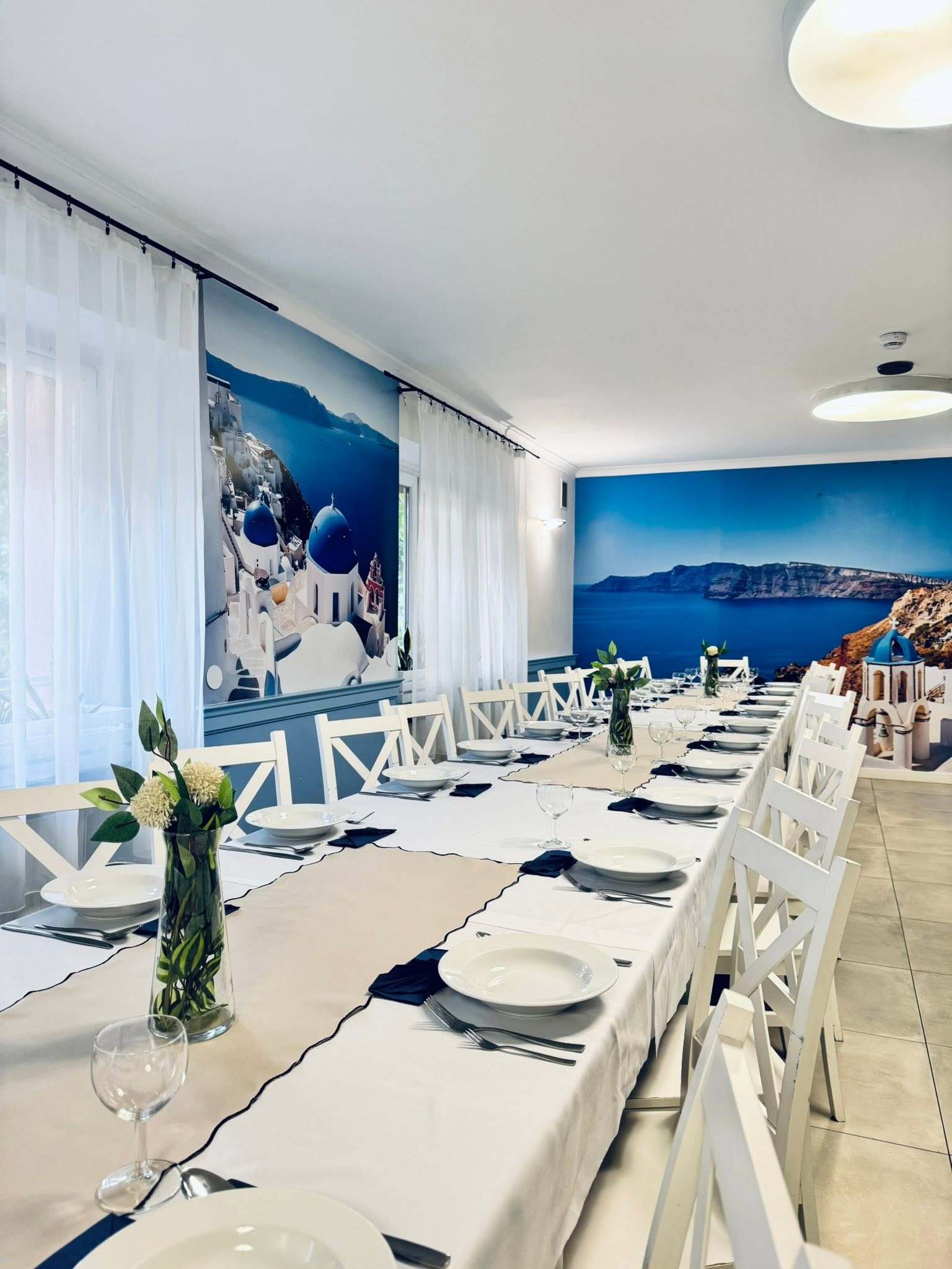 Restauracja Kalimera Gliwice
