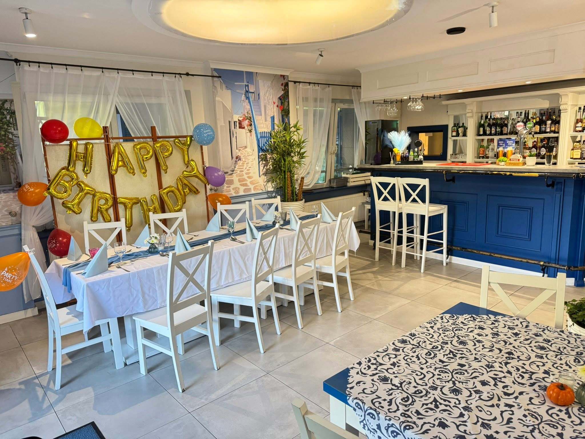 Restauracja Kalimera Gliwice