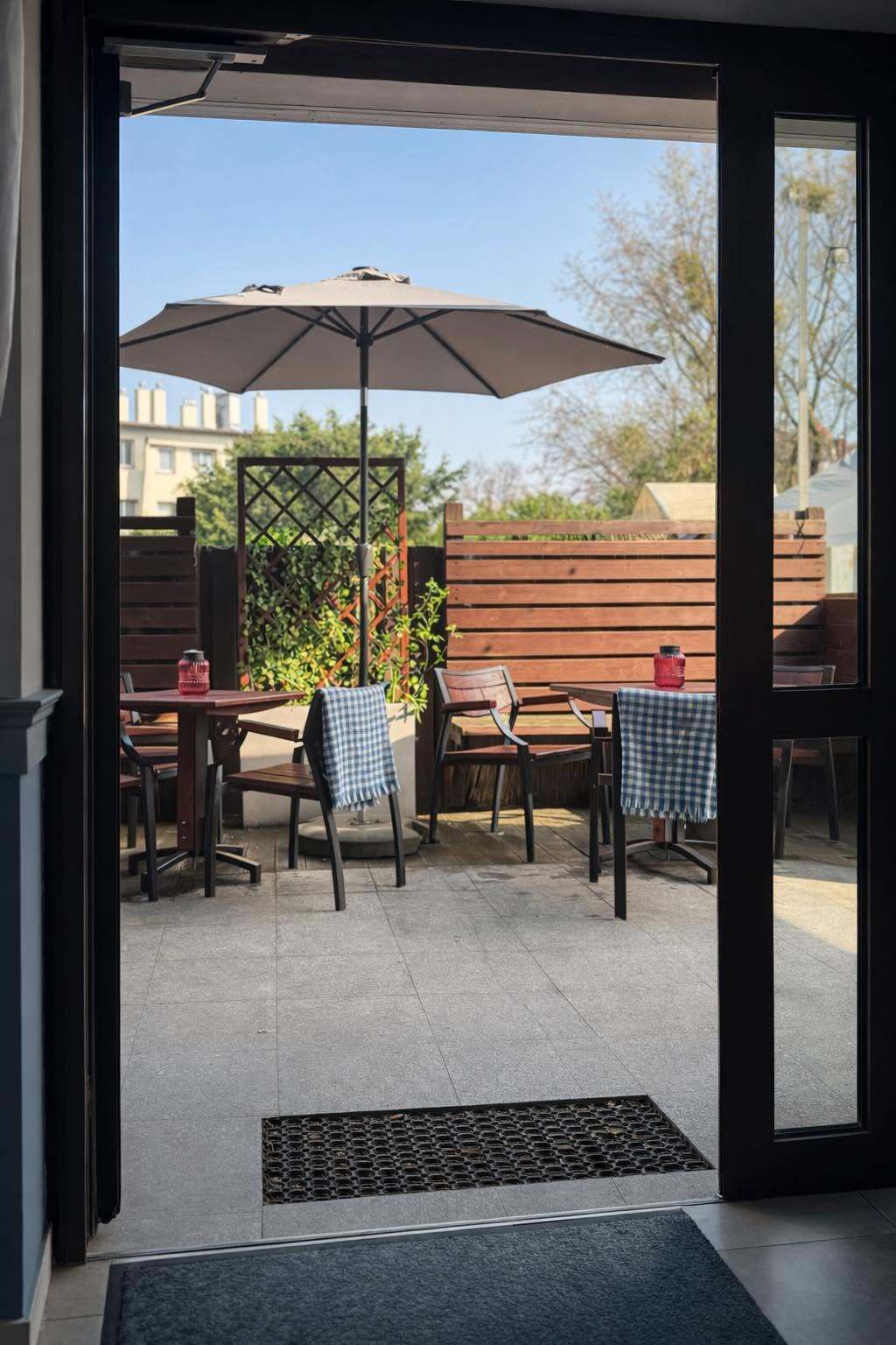 Restauracja Kalimera Gliwice