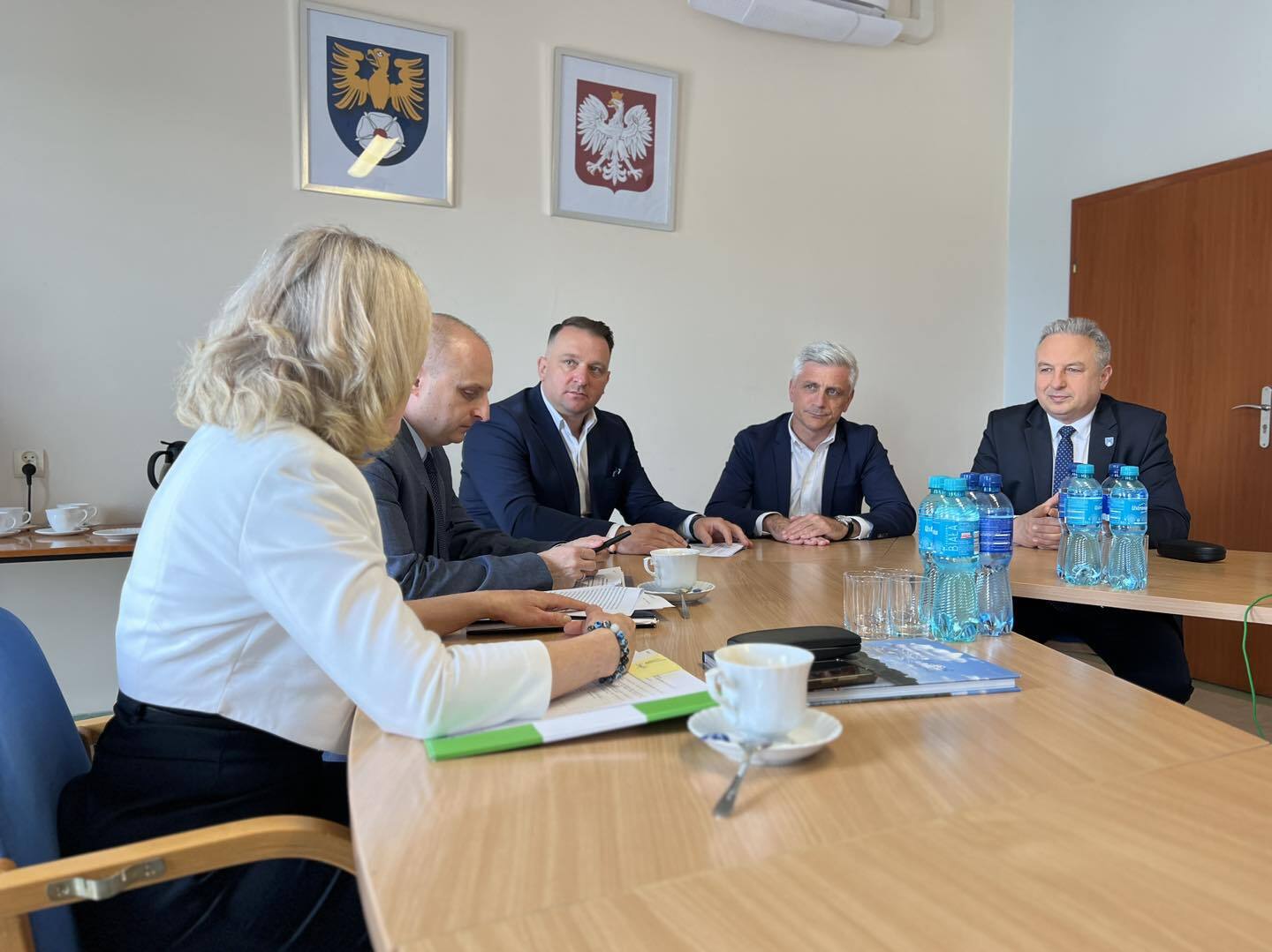 Rezerwat przyrody park repecki spotkanie