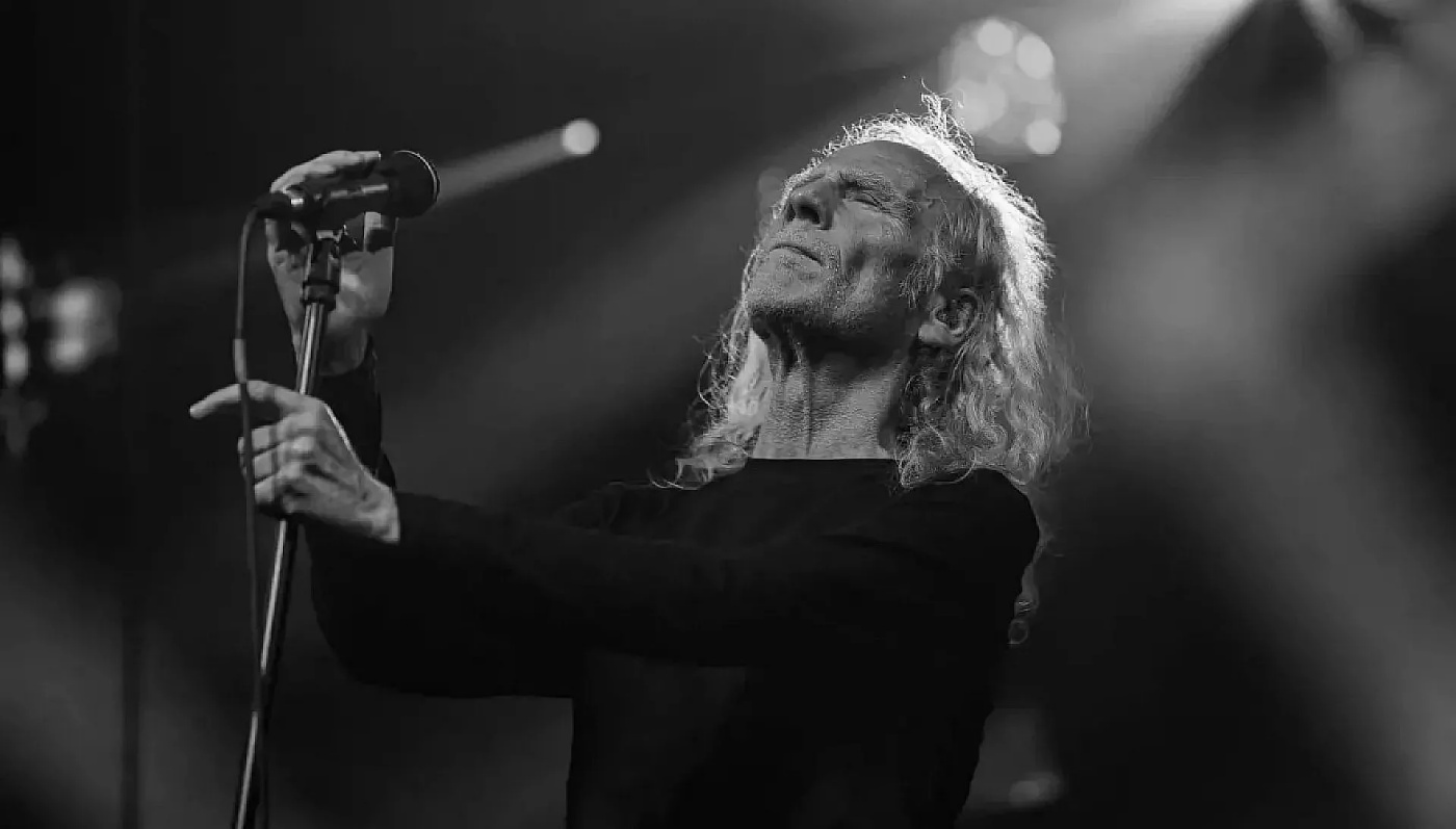 „Klątwa Kata” nadal działa? Muzyczni spadkobiercy Romana Kostrzewskiego