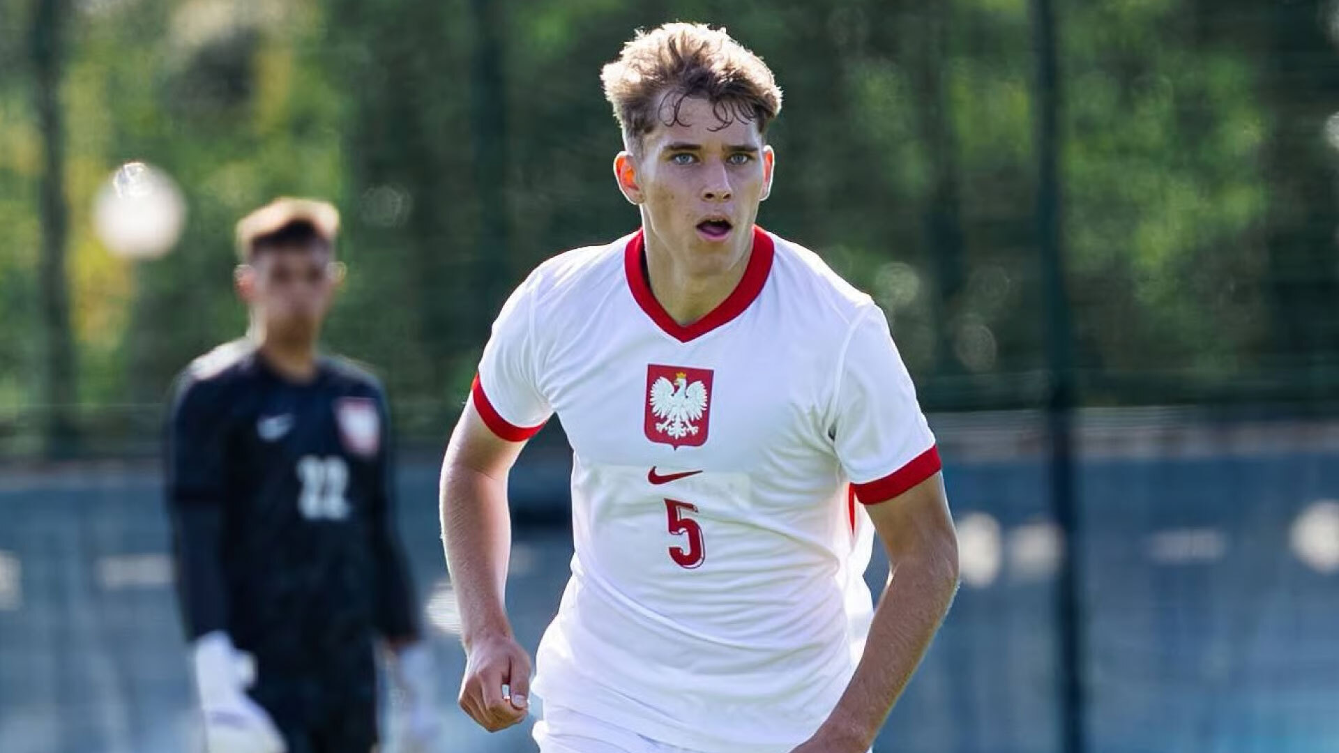 Rosół i Rostek z Ruchu Chorzów powołani do reprezentacji Polski U-19