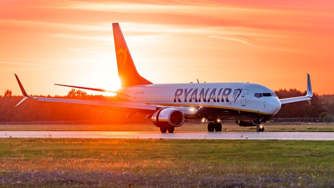 Jest praca w linii Ryanair. Firma poszukuje pracowników m.in. do swojej bazy w Katowice Airport. Będą dodatkowe "open days" dla zainteresowanych