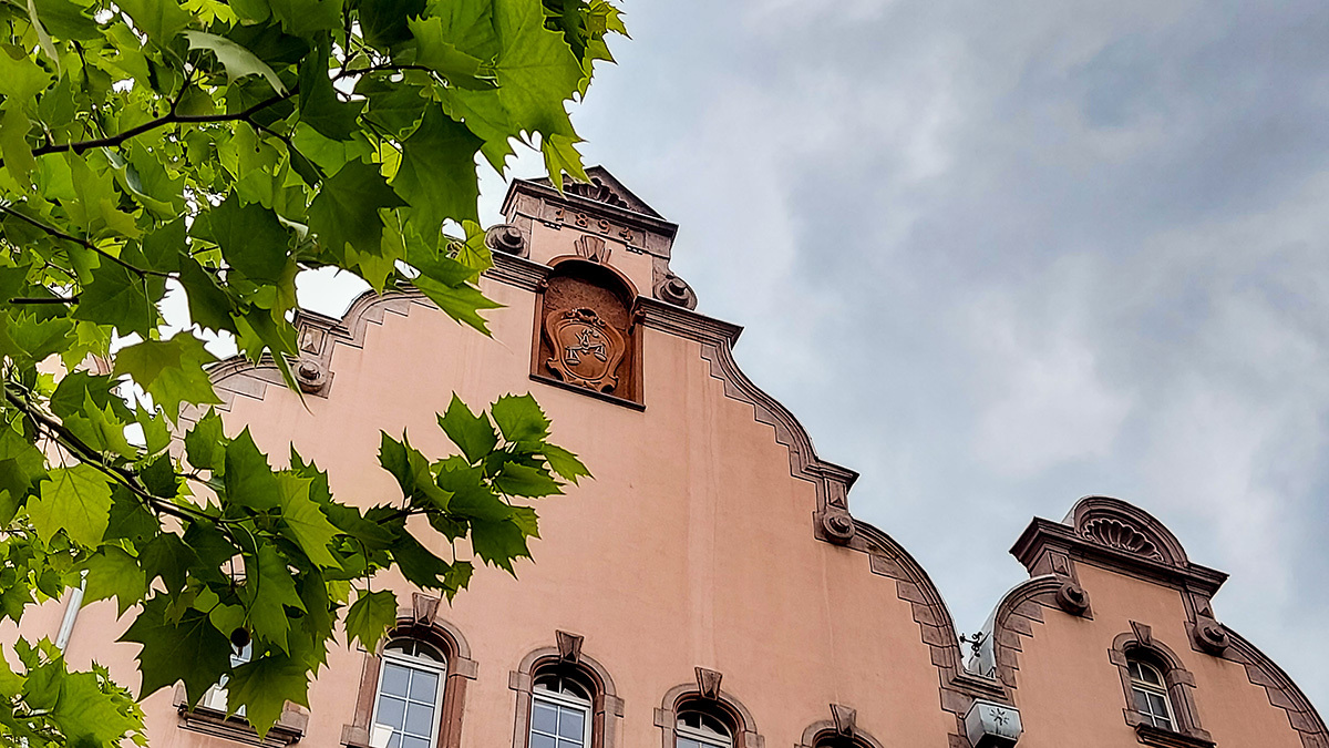 Nocą zwiedzisz zakamarki sądu w Bytomiu
