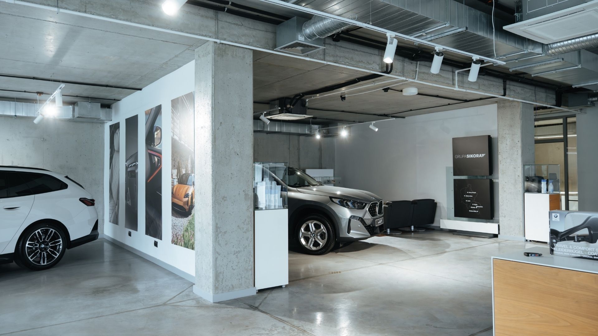 Salon 1