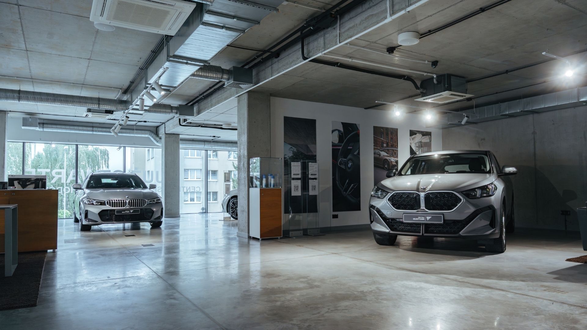 Salon Sikora Select Cars