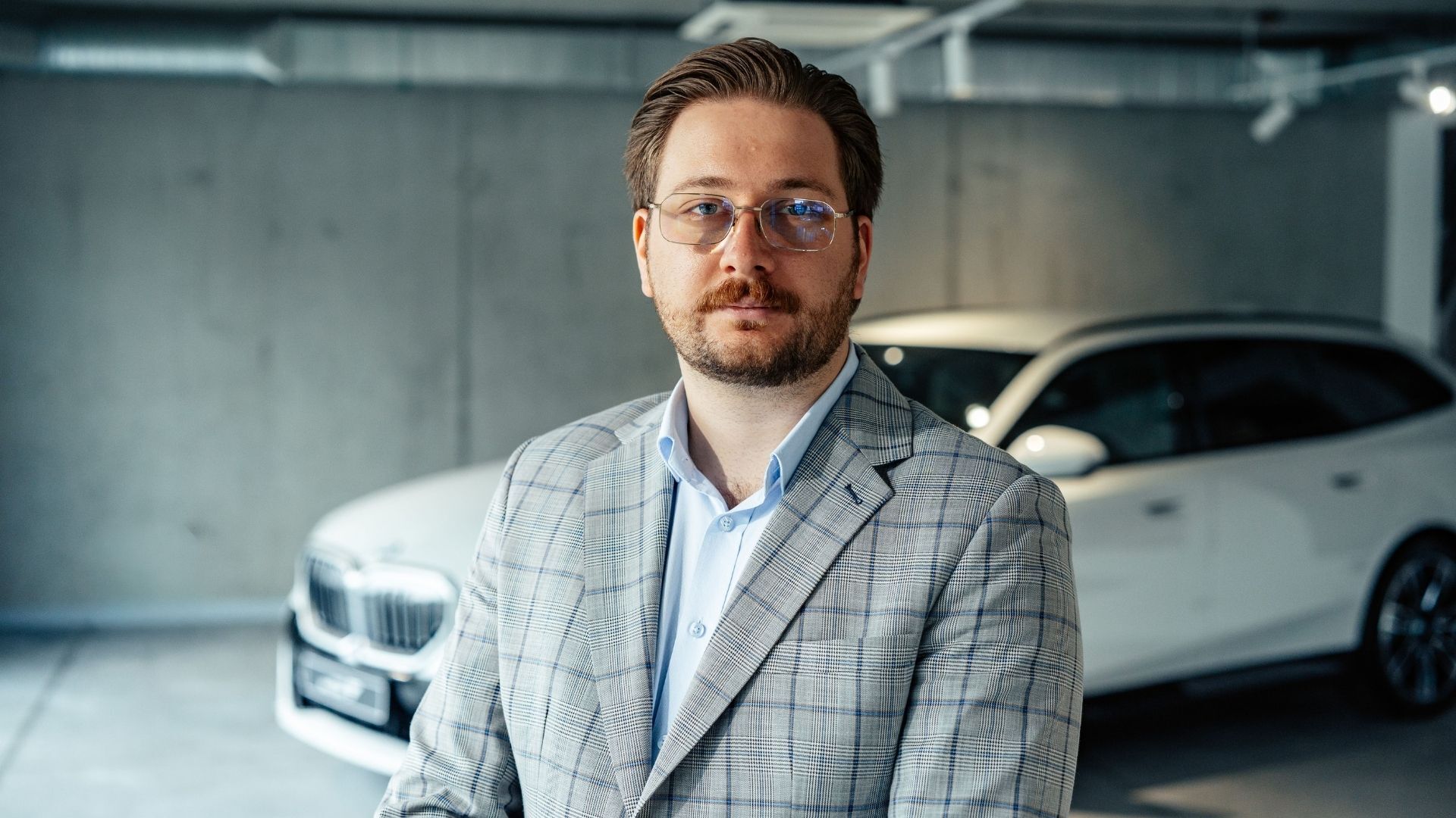 Salon Sikora Select Cars