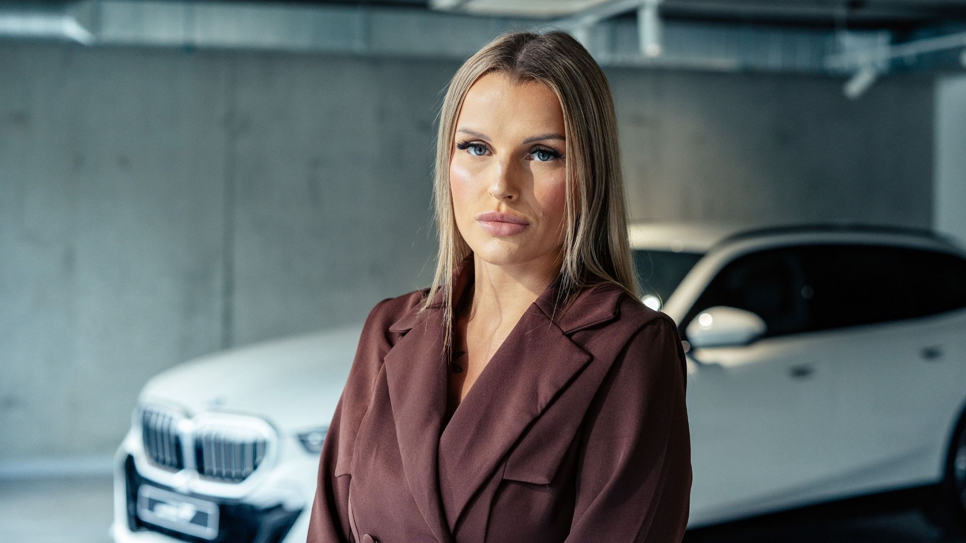 Salon Sikora Select Cars