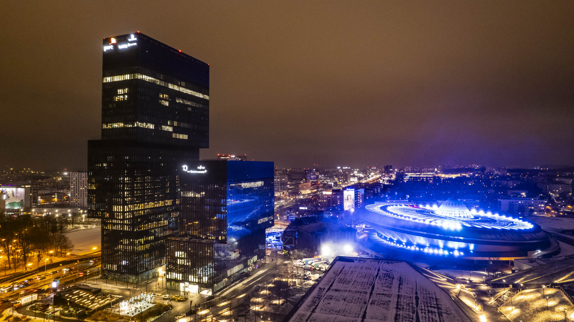 Scena sylwester katowice 2025 02